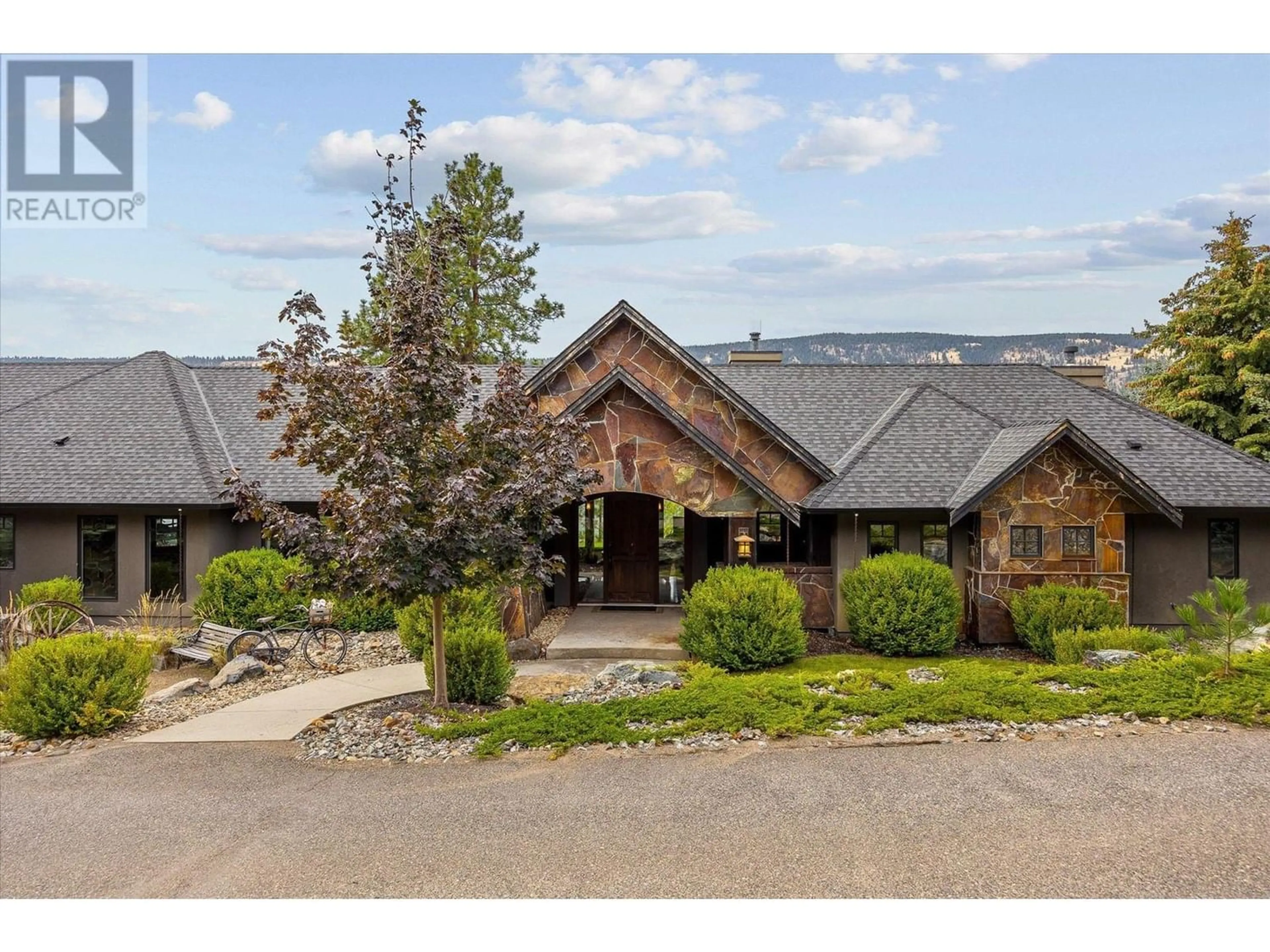 Unknown for 15026 OYAMA ROAD, Lake Country British Columbia V4V2C6