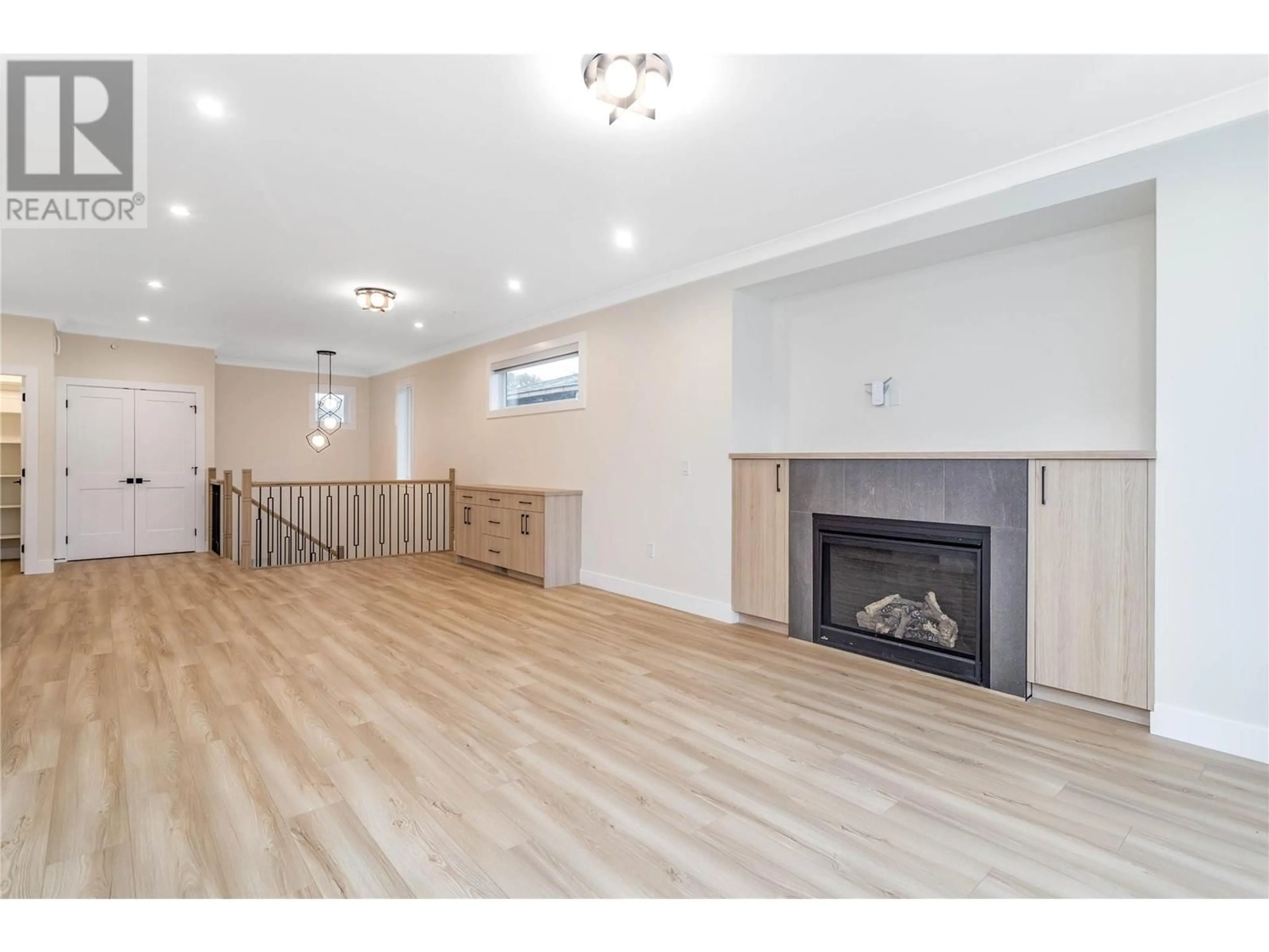 A pic of a room, wood floors for 19950 McCarthy Road Unit# 23, Lake Country British Columbia V4V1T1