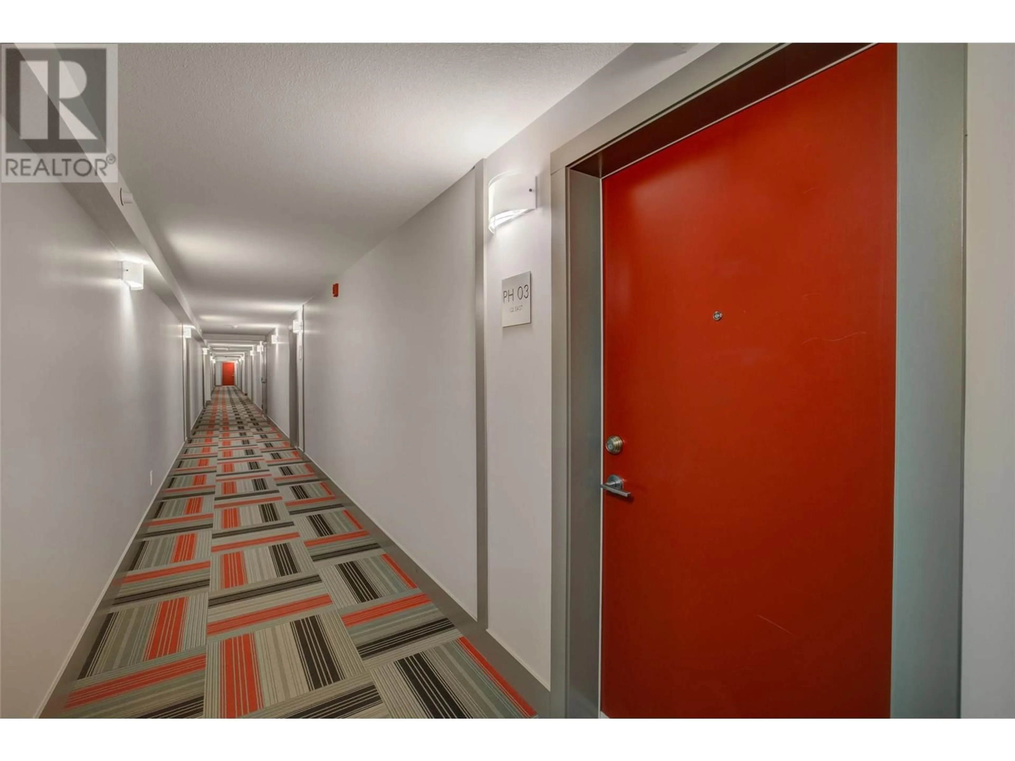 Other indoor space, unknown floor for 883 Academy Way Unit# PH3, Kelowna British Columbia V1V0A3