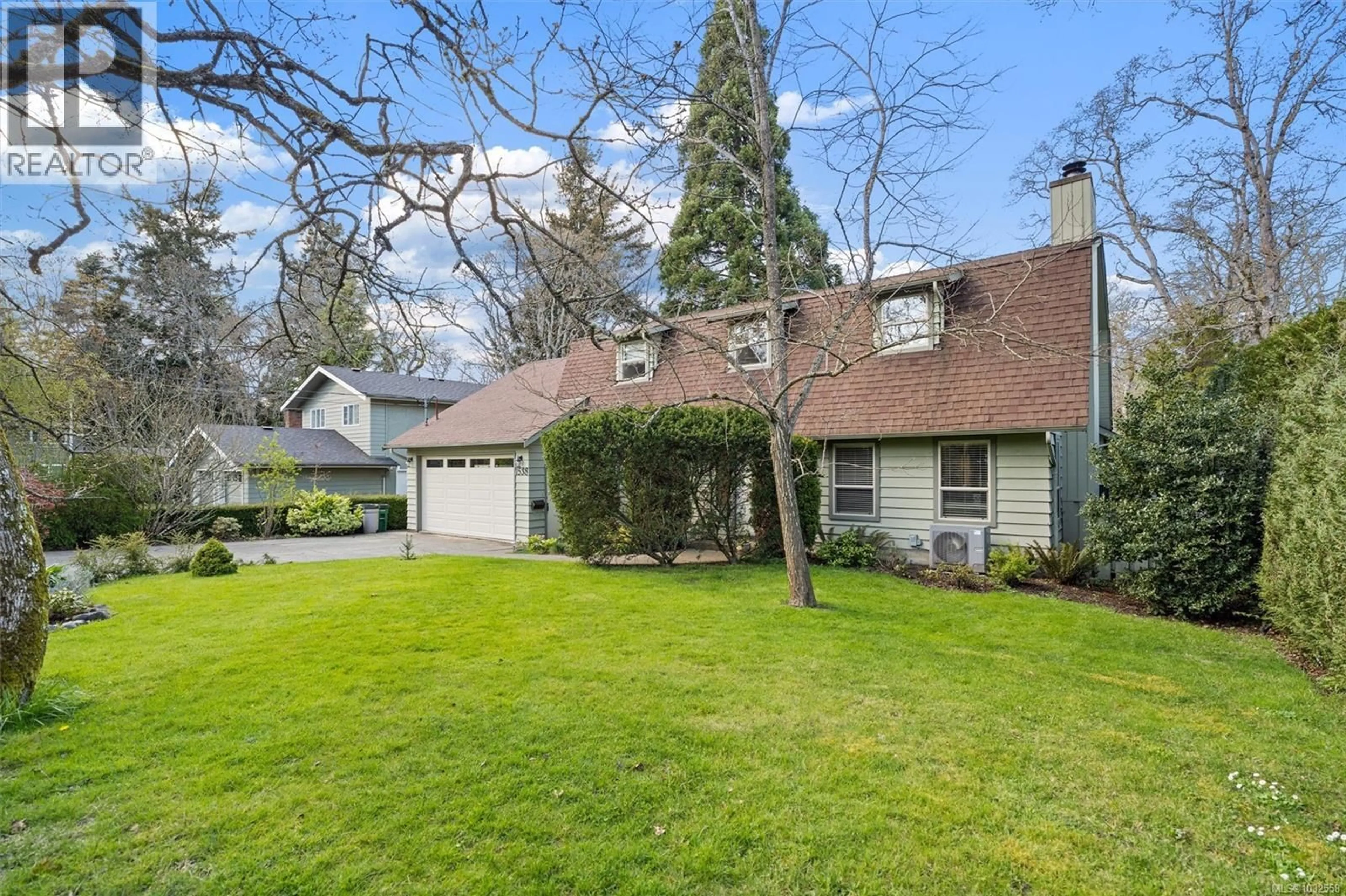 Unknown for 1538 CEDARGLEN ROAD, Saanich British Columbia V8N2A9