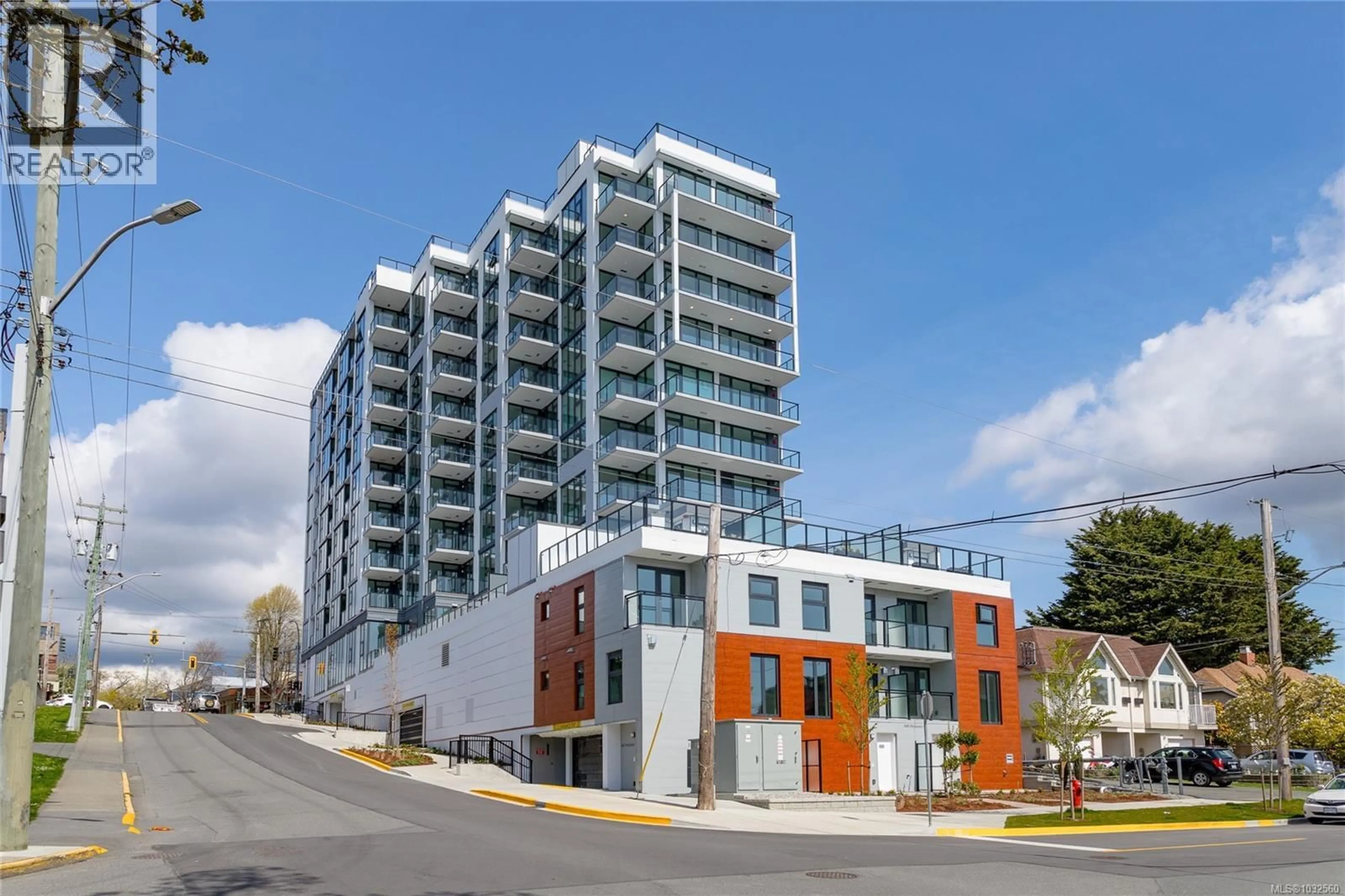 Unknown for 503 - 899 ESQUIMALT ROAD, Esquimalt British Columbia V9A3M5