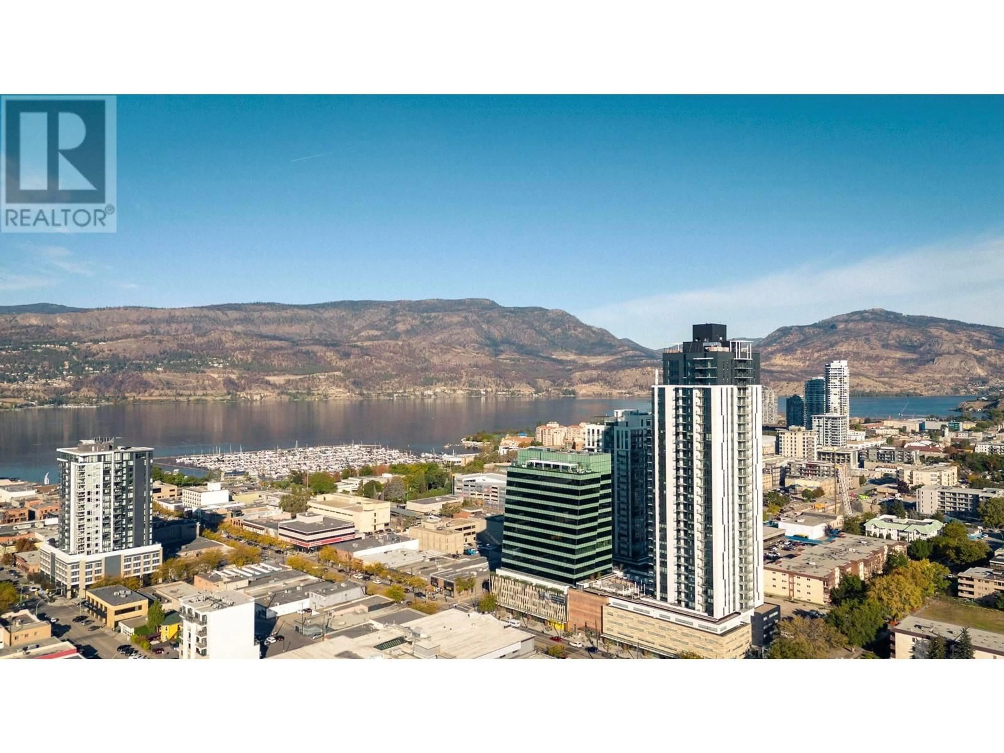 Lakeview for 1488 Bertram Street Unit# 1602 Lot# 100, Kelowna British Columbia V1Y0M6