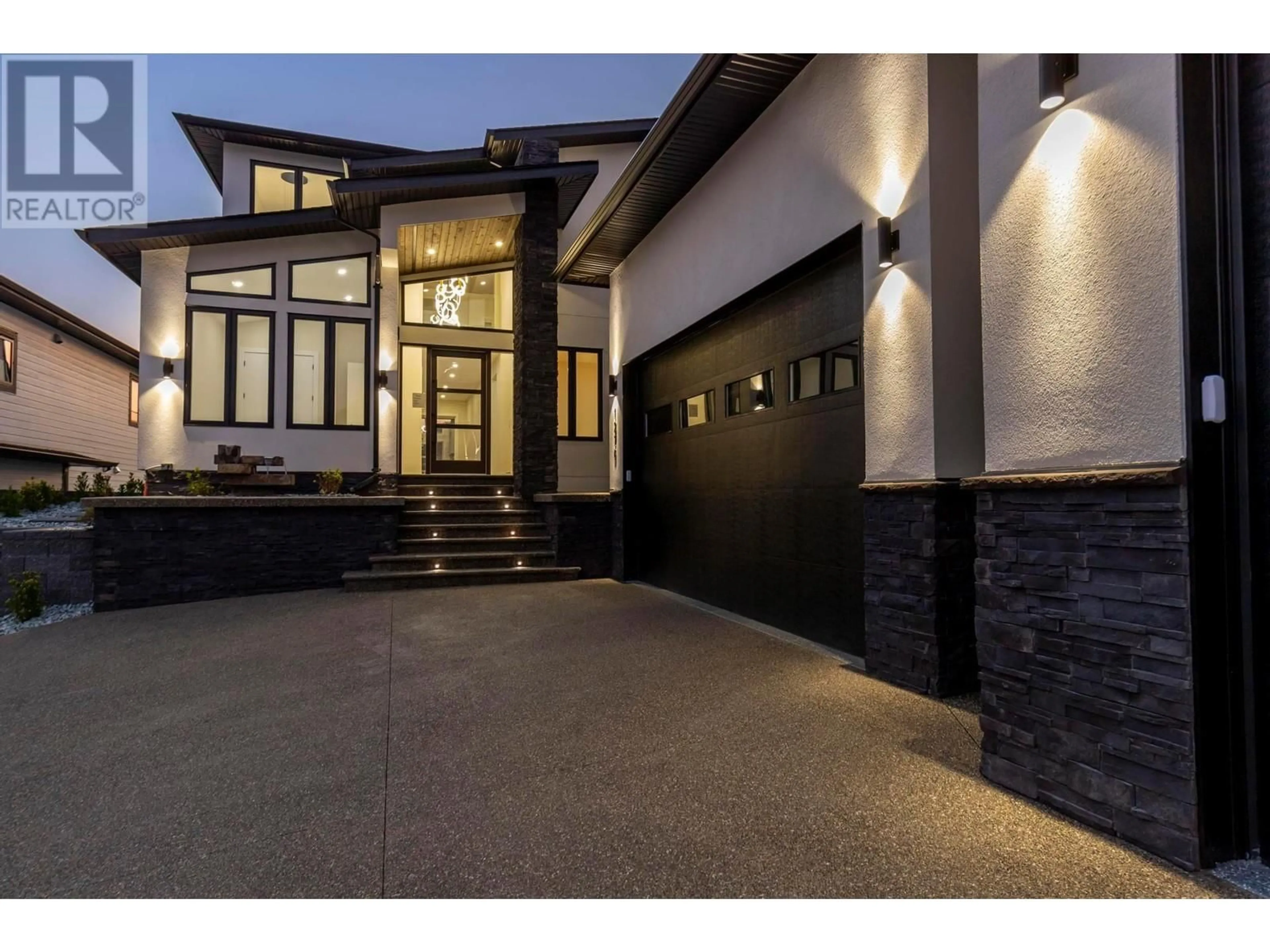 Frontside or backside of a home for 1276 Nishi Court, Kelowna British Columbia V1P1S2