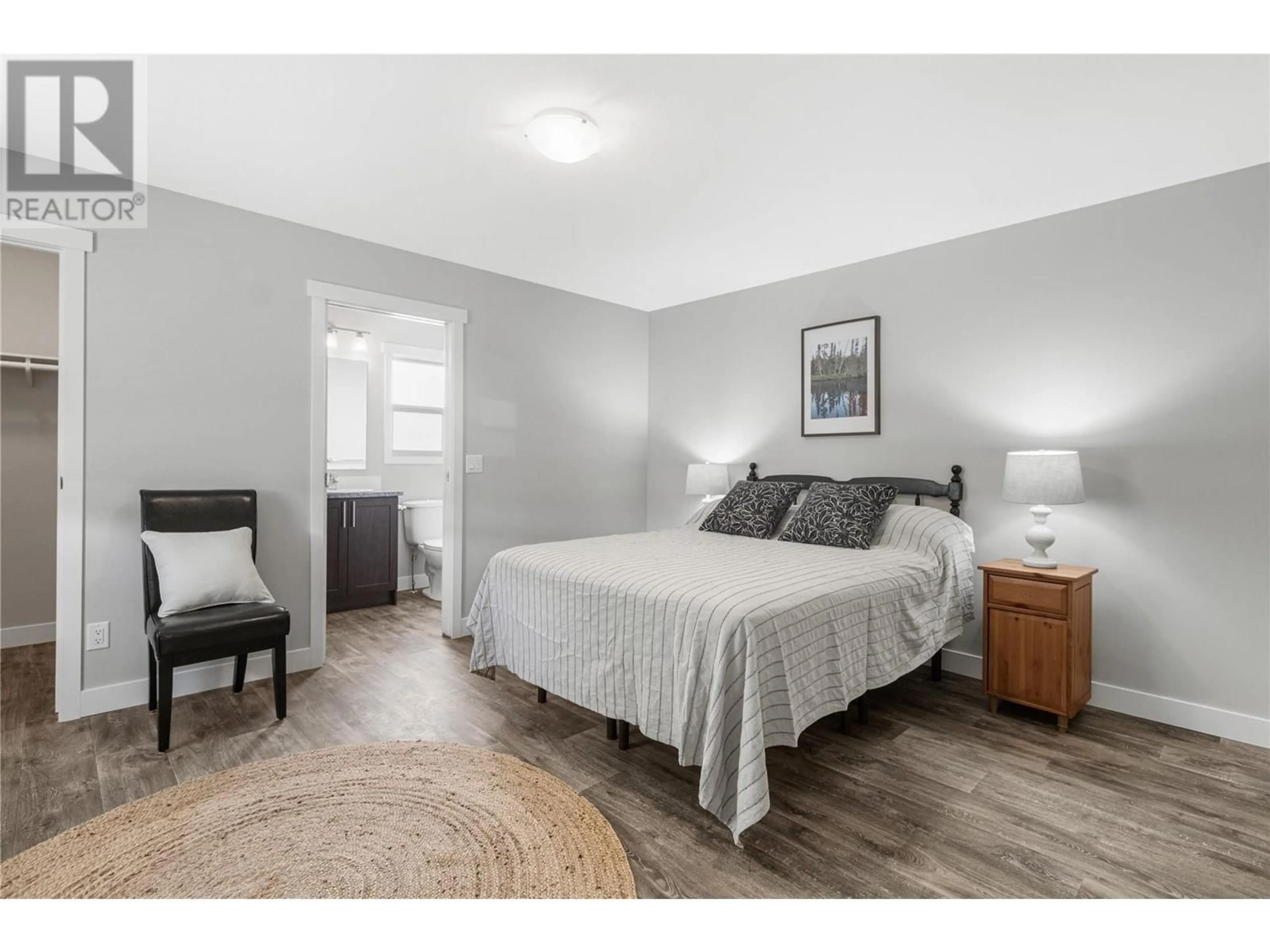 A pic of a room, wood floors for 136 Meadow Crescent Unit# 37, Enderby British Columbia V0E1V0