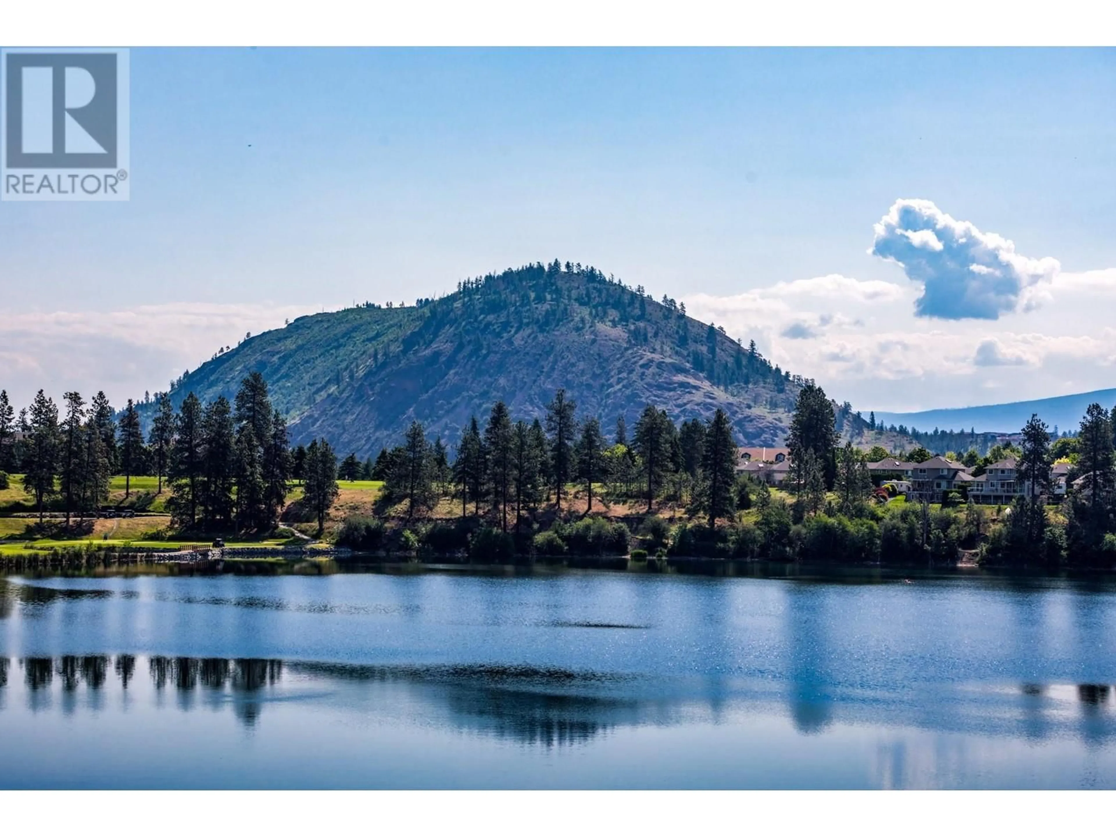 A pic from exterior of the house or condo, the view of lake or river for 2735 Shannon Lake Road Unit# 205, West Kelowna British Columbia V4T1V6