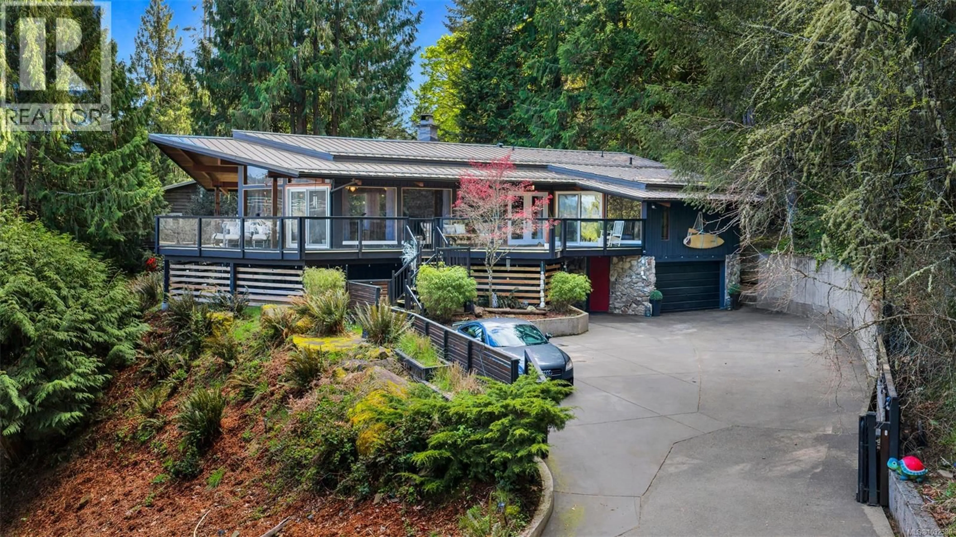 Unknown for 6156 GENOA BAY ROAD, Duncan British Columbia V9L5Y5