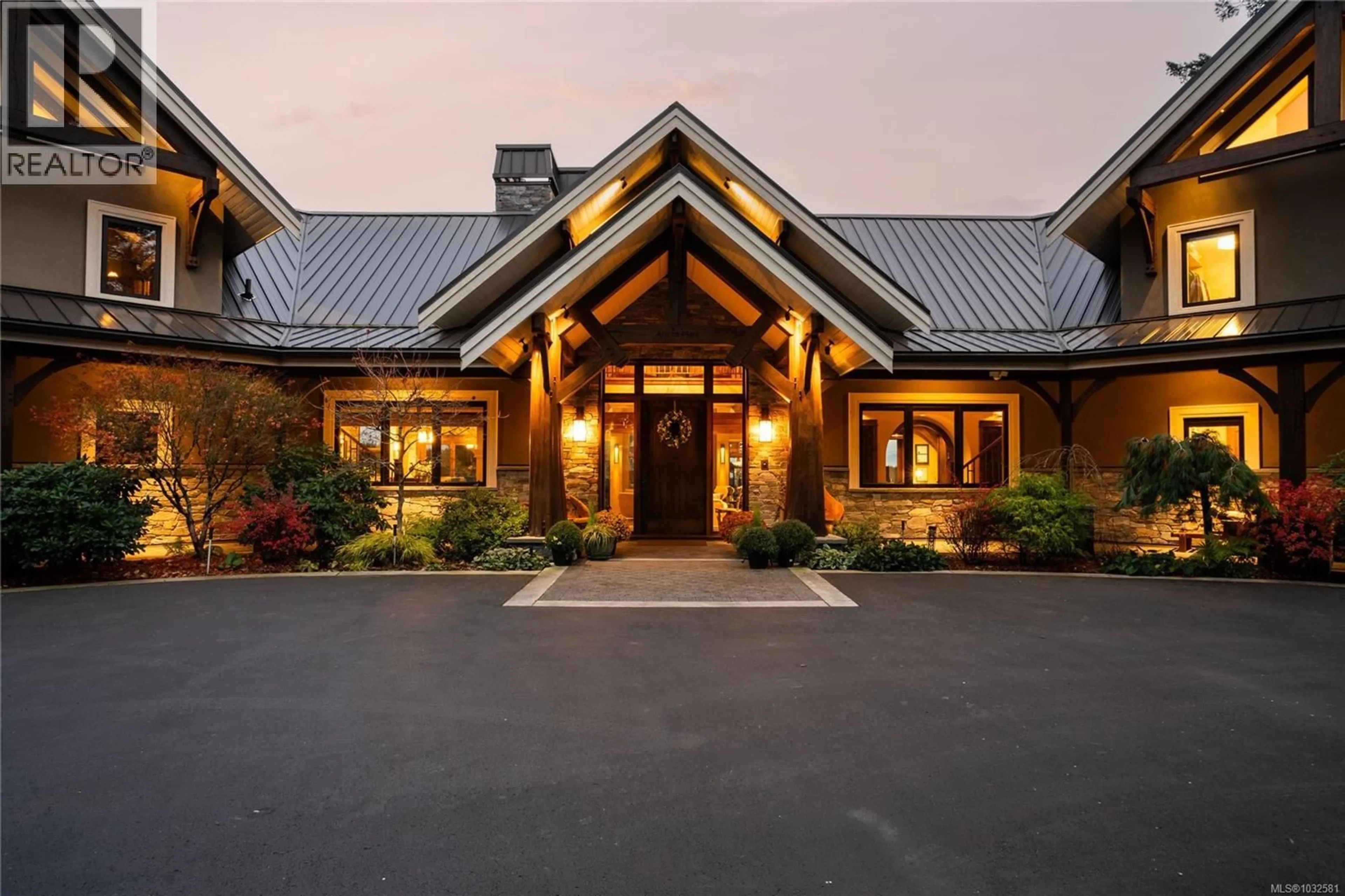 Unknown for 4809 EALES ROAD, Metchosin British Columbia V9C4E1