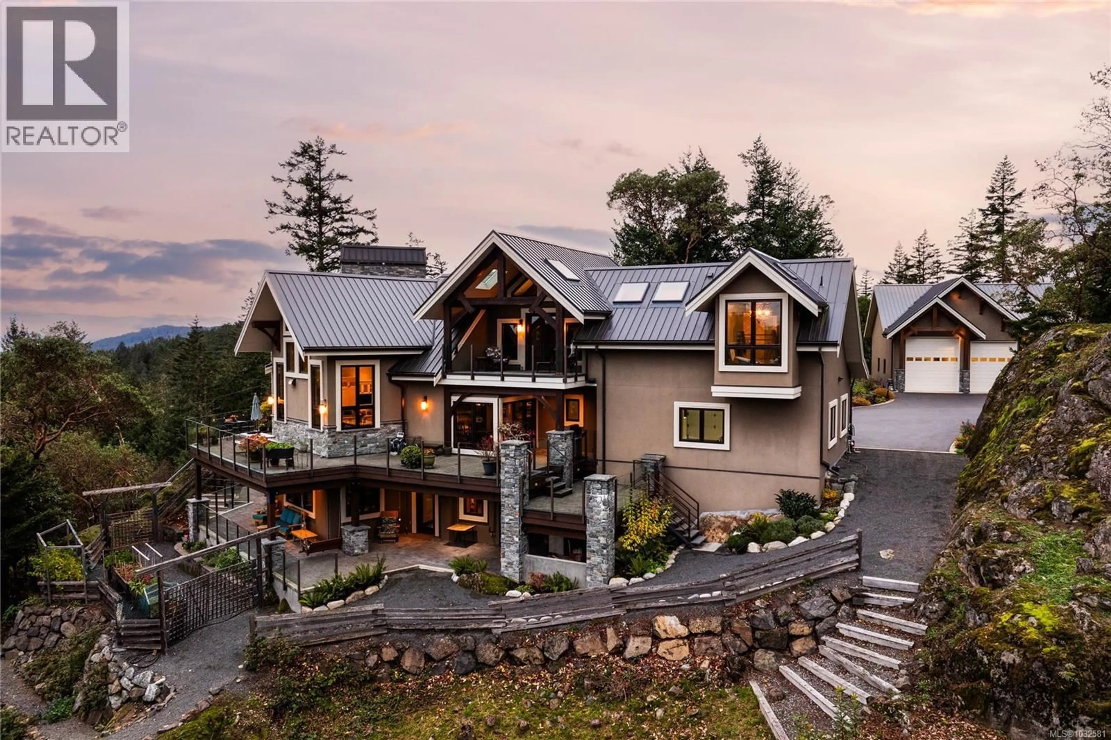 Unknown for 4809 EALES ROAD, Metchosin British Columbia V9C4E1