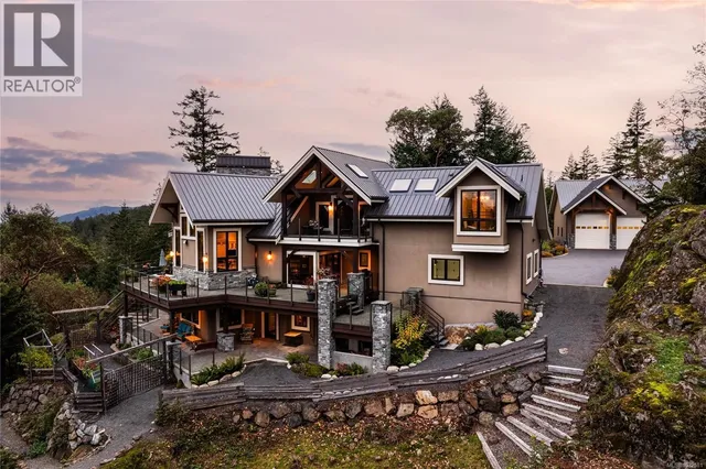 4809 EALES ROAD, Metchosin 2