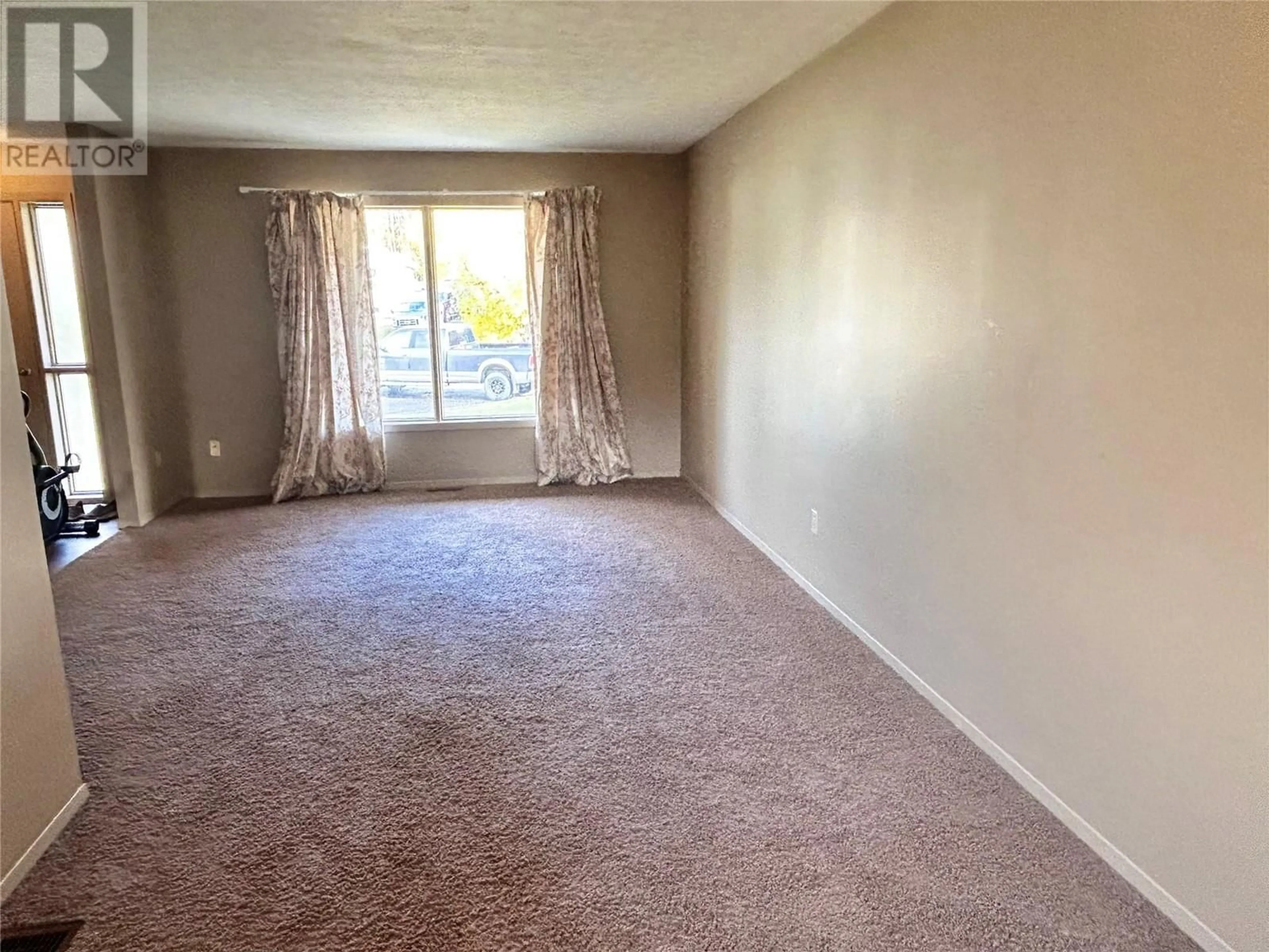 A pic of a room, carpet floors for 64 Sukunka Place, Tumbler Ridge British Columbia V0C2W0