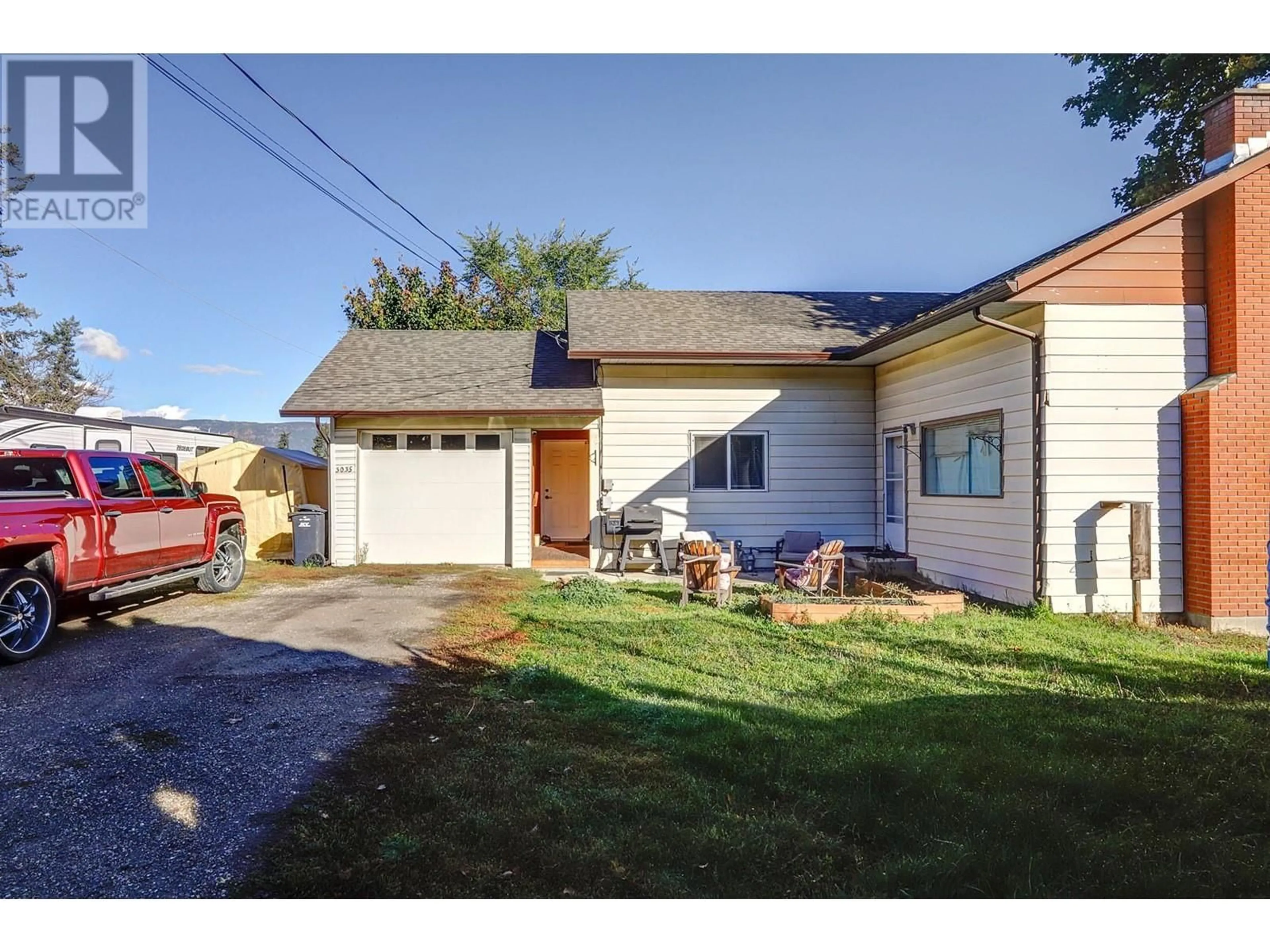 Unknown for 3035 PLEASANT VALLEY ROAD, Armstrong British Columbia V4Y0J3