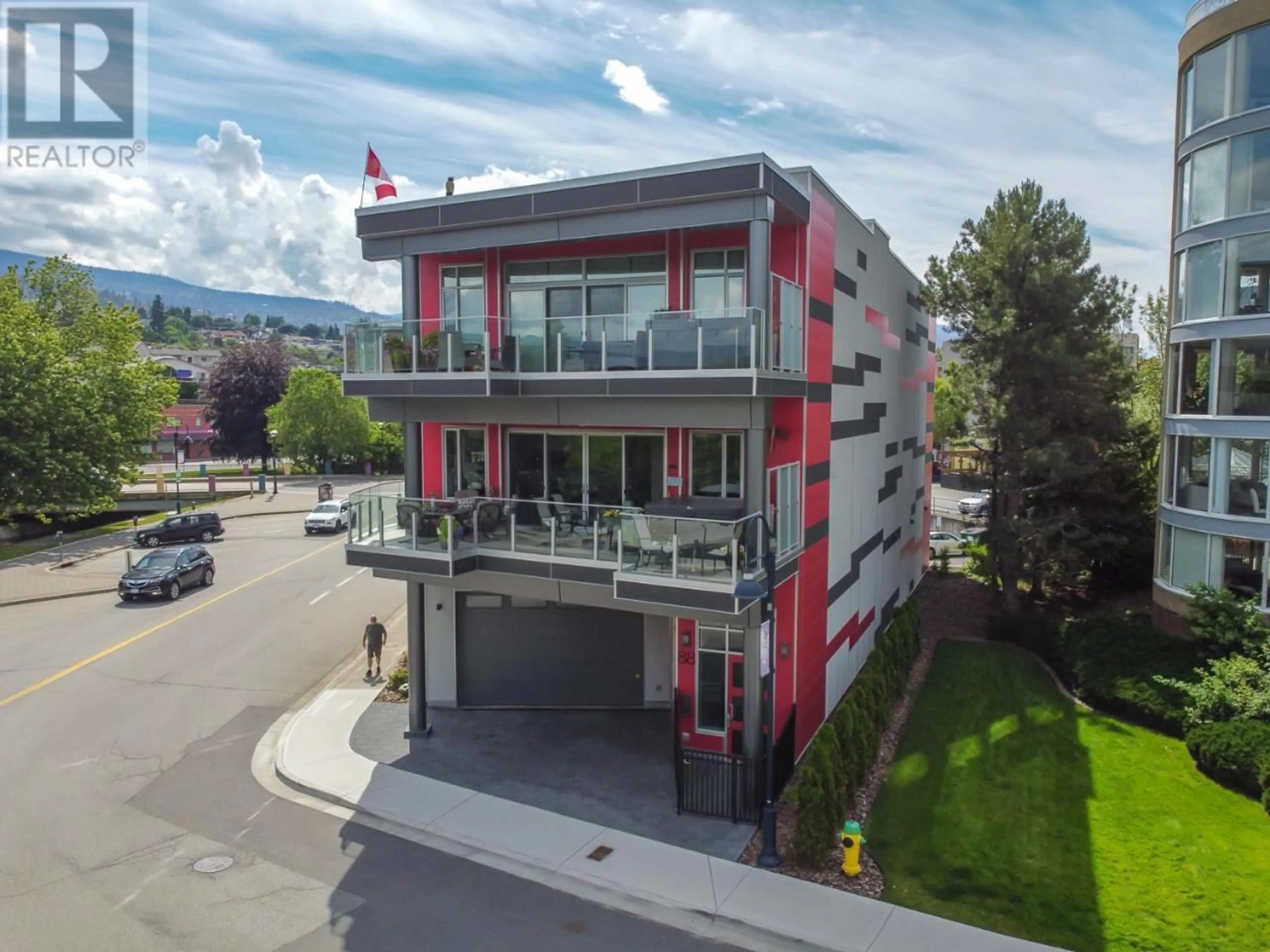 Unknown for 201 - 88 LAKESHORE DRIVE, Penticton British Columbia V2A1B5