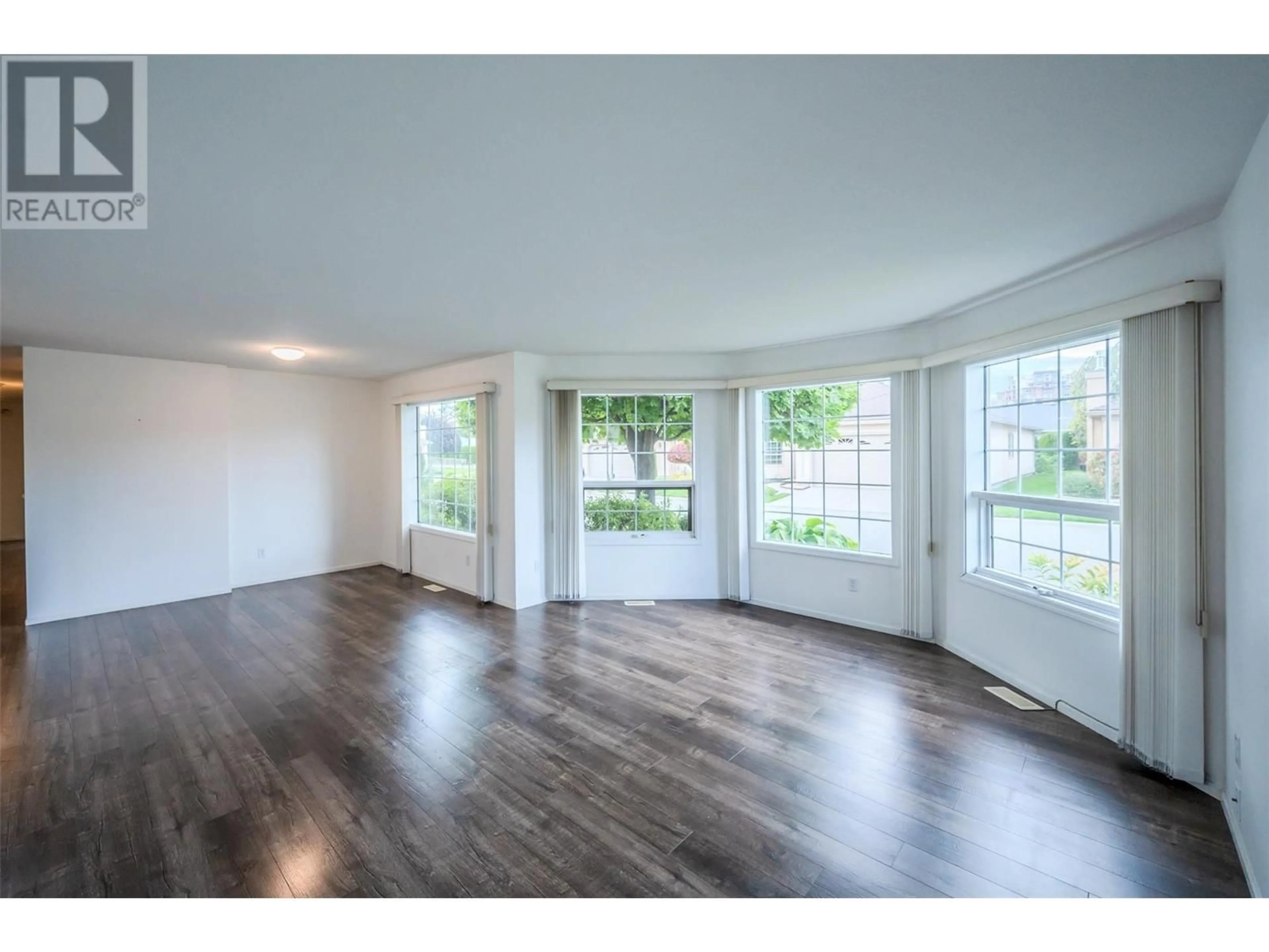 A pic of a room, wood floors for 3333 South Main Street Unit# 72, Penticton British Columbia V2A8J8