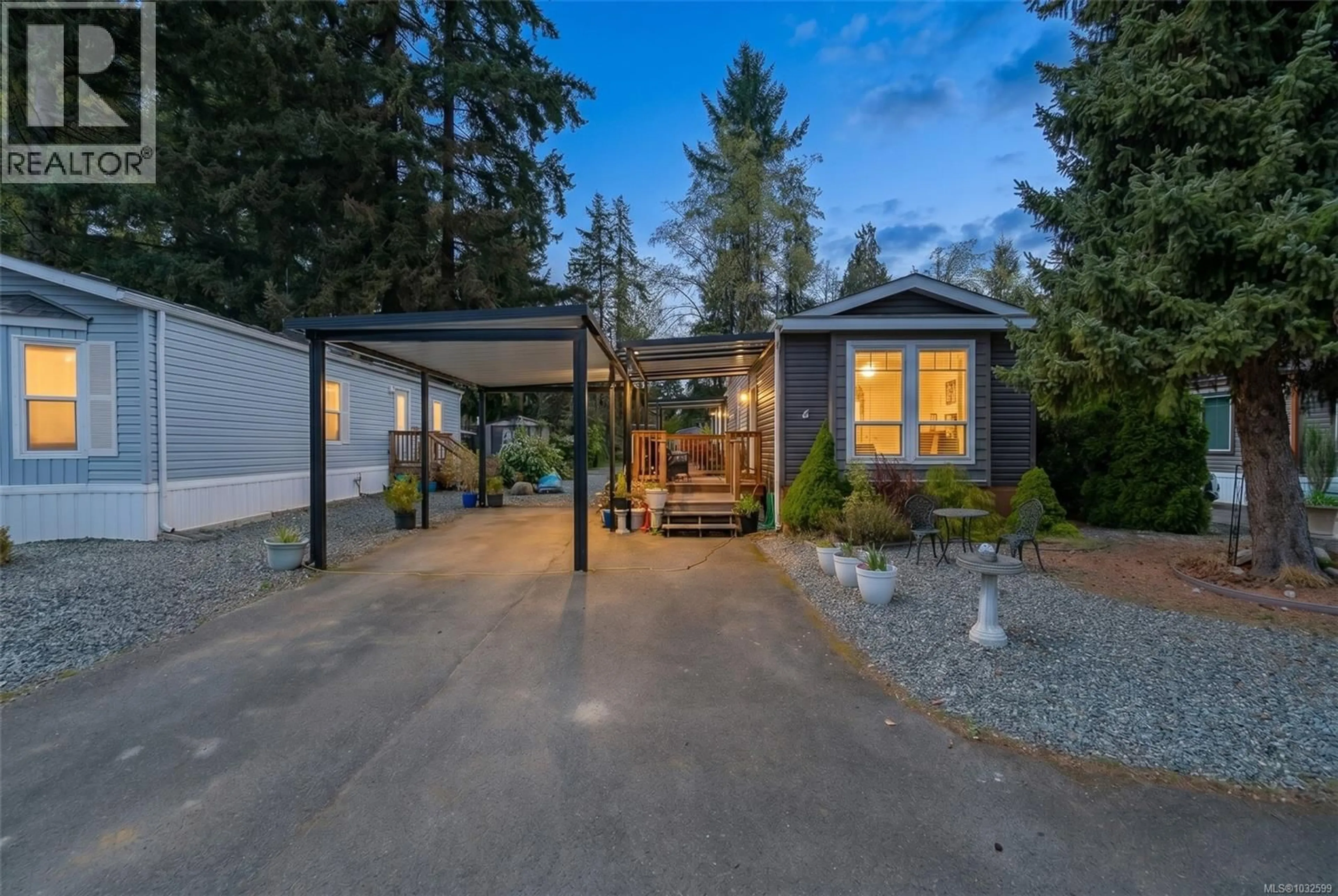 Unknown for 6 - 5150 CHRISTIE ROAD, Ladysmith British Columbia V9G1J2