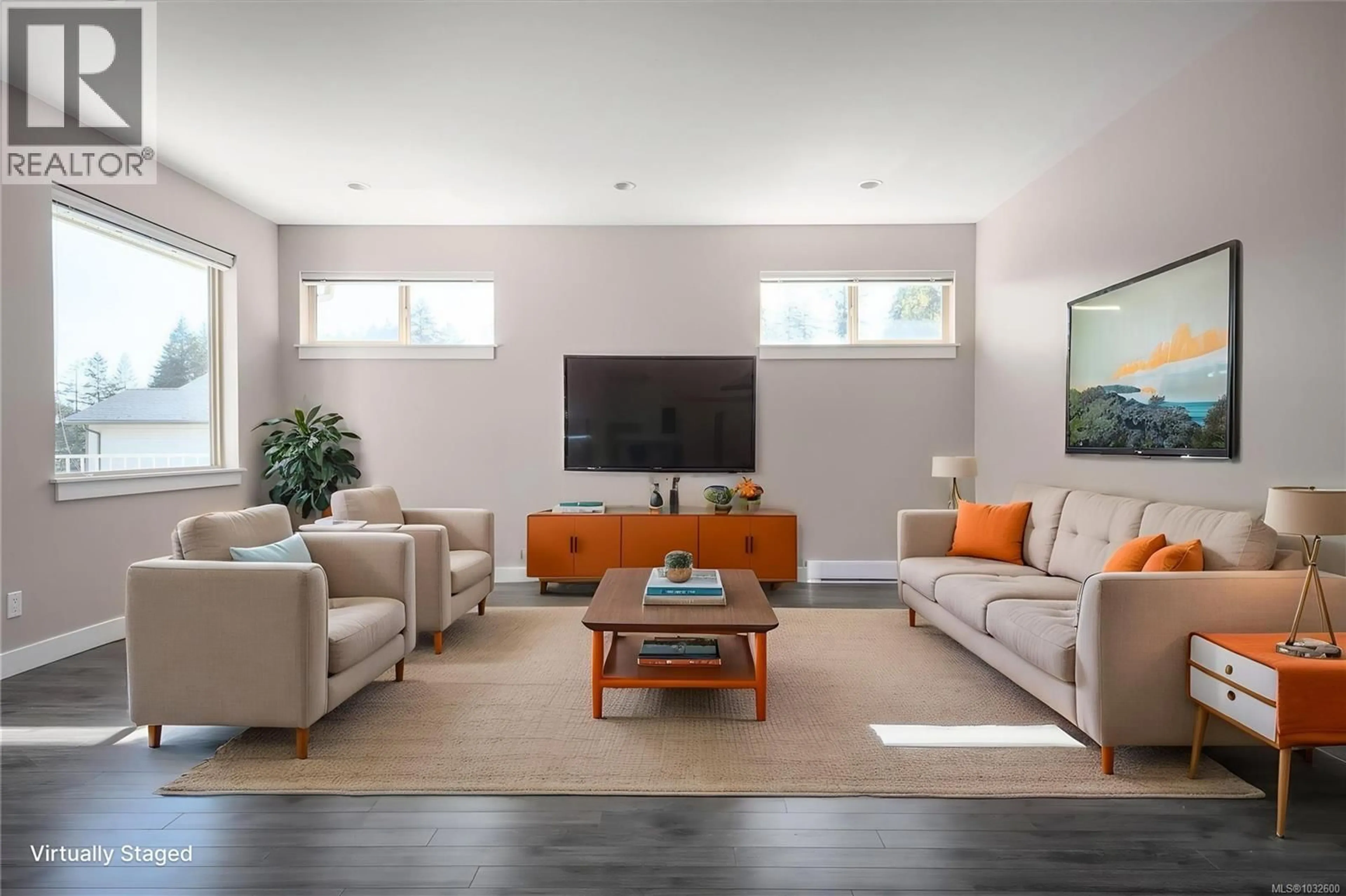 Living room with furniture, unknown for 3480 PACIFIC EDGE WAY, Nanaimo British Columbia V9T0H6