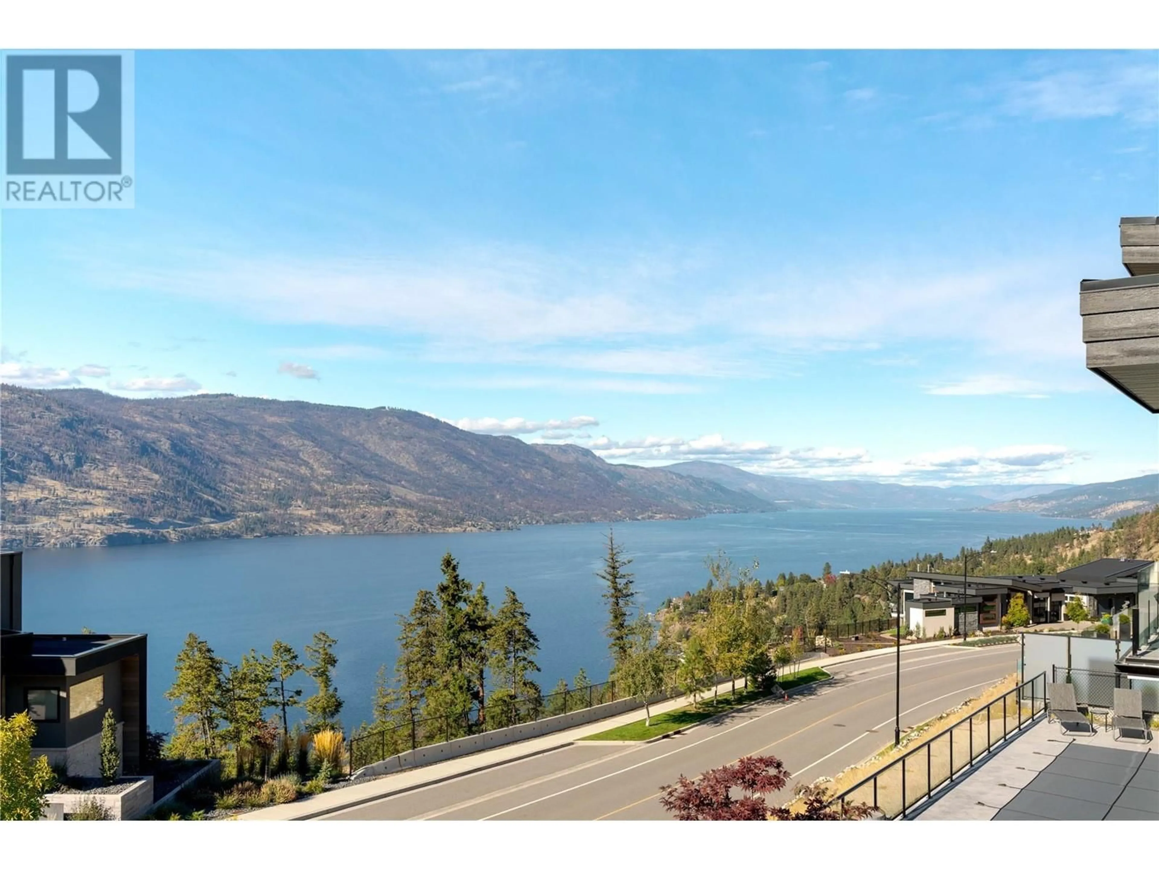 A pic from exterior of the house or condo, lake for 528 Clifton Lane, Kelowna British Columbia V1V0B7