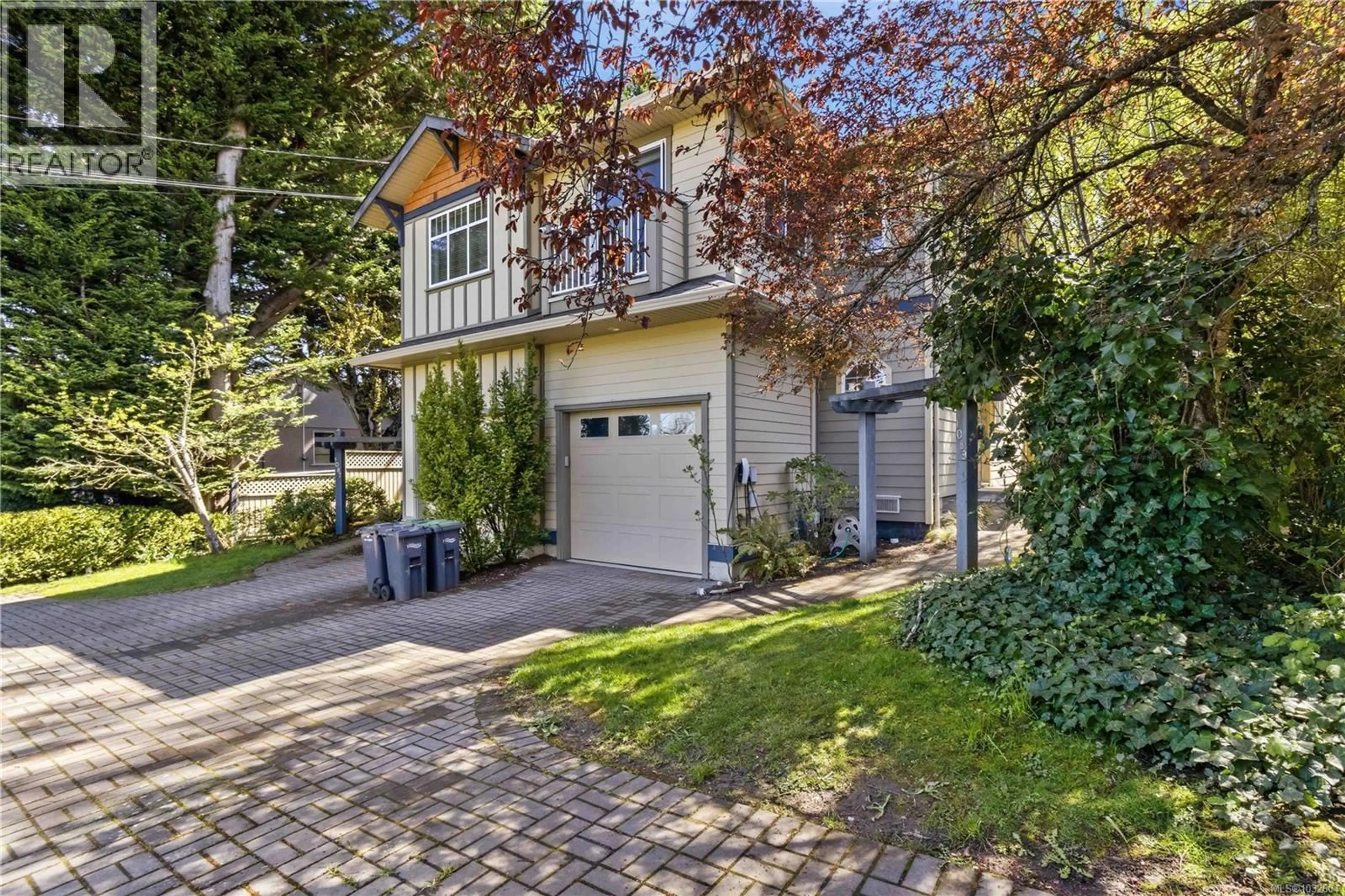 Unknown for 1089 COLVILLE ROAD, Esquimalt British Columbia V9A4P9