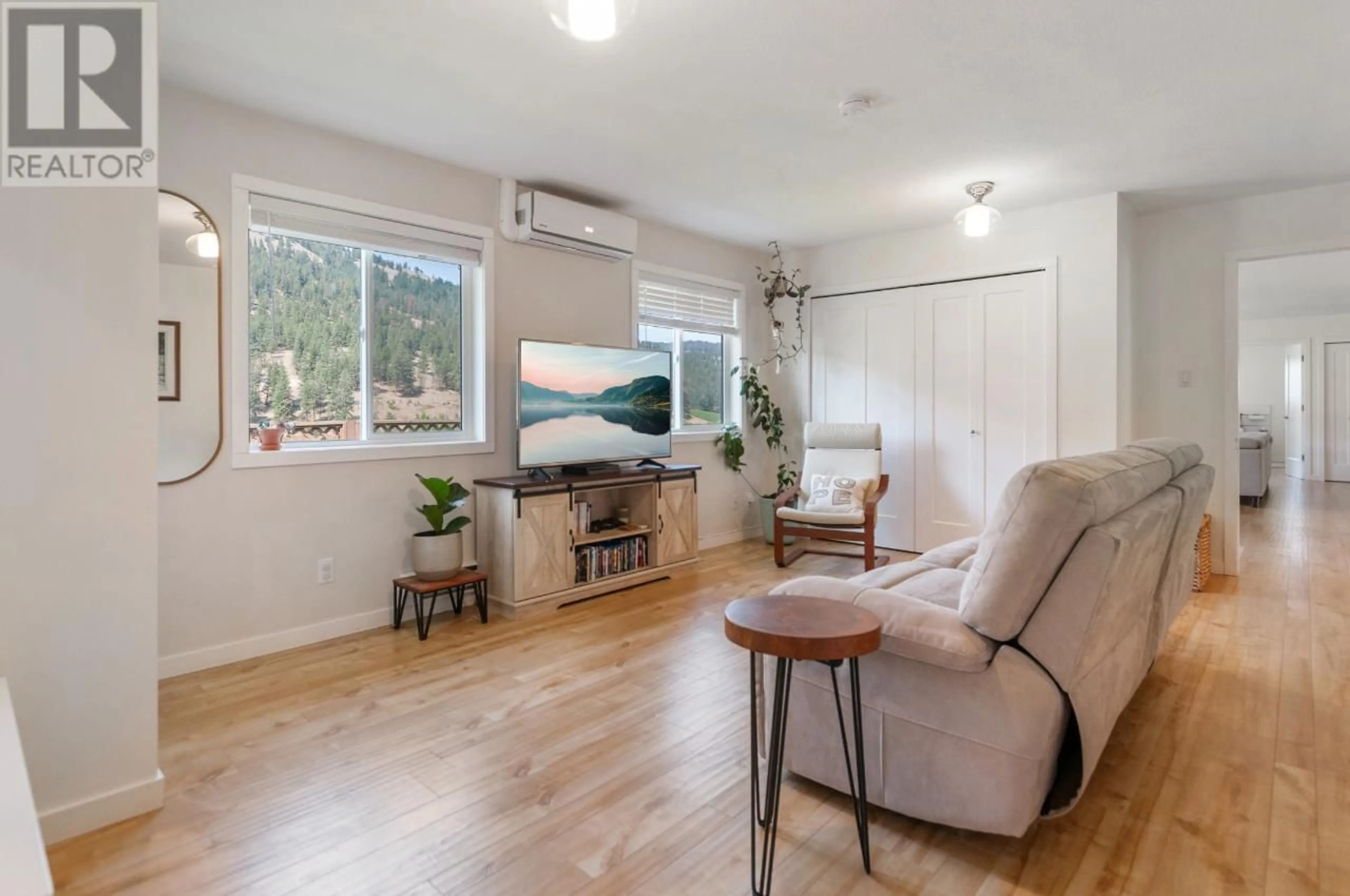 A pic of a room, wood floors for 20245 GARNET VALLEY Road, Summerland British Columbia V0H1Z3