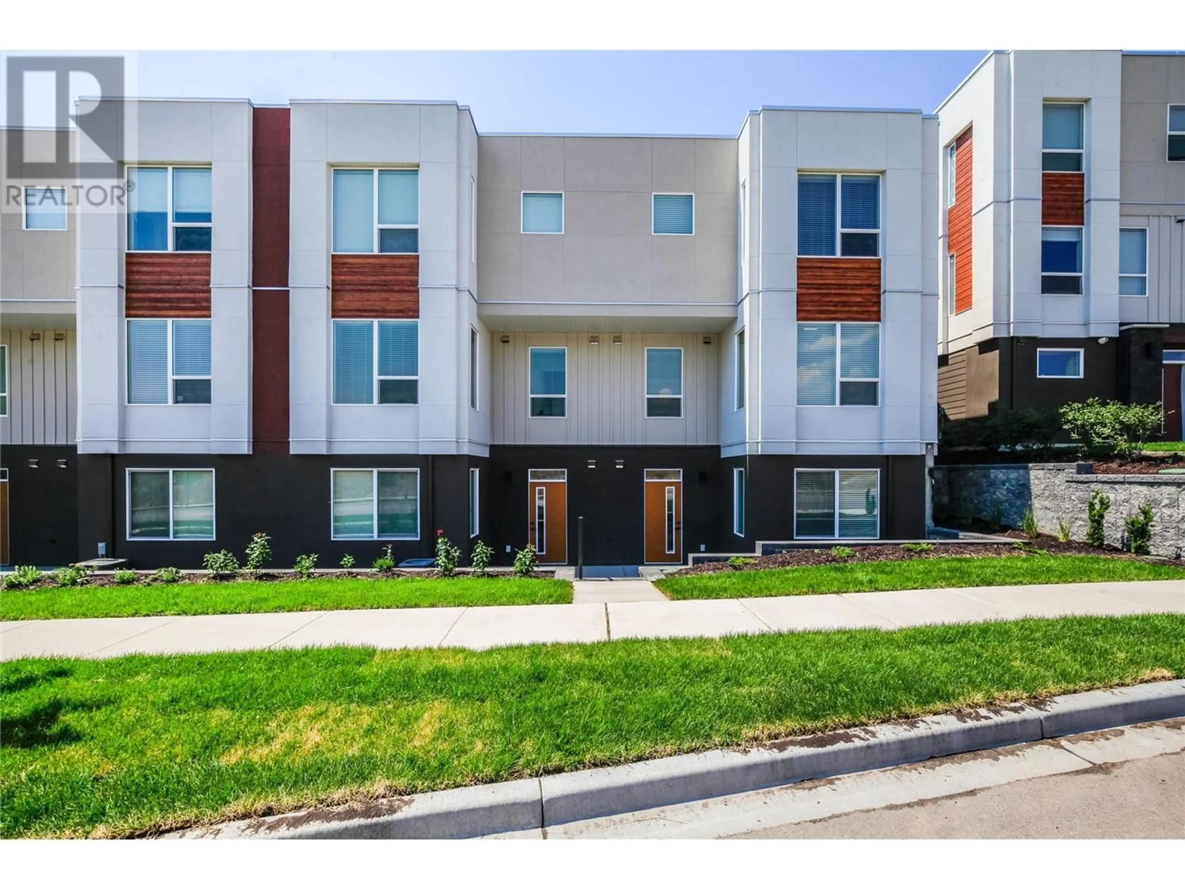 Unknown for 114 - 610 ACADEMY WAY, Kelowna British Columbia V1Y9T1