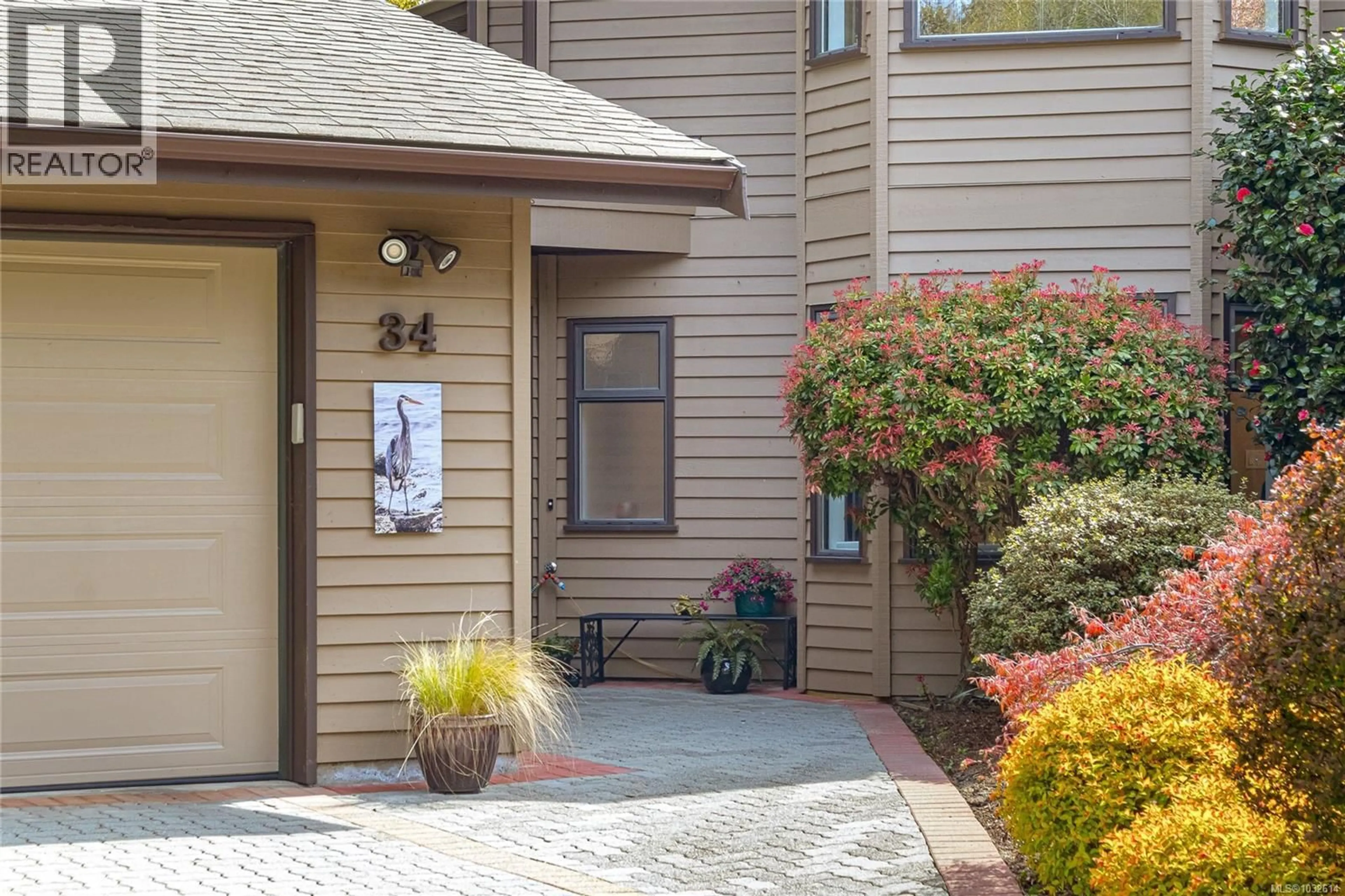 Unknown for 34 - 1255 WAIN ROAD, North Saanich British Columbia V8L4R4