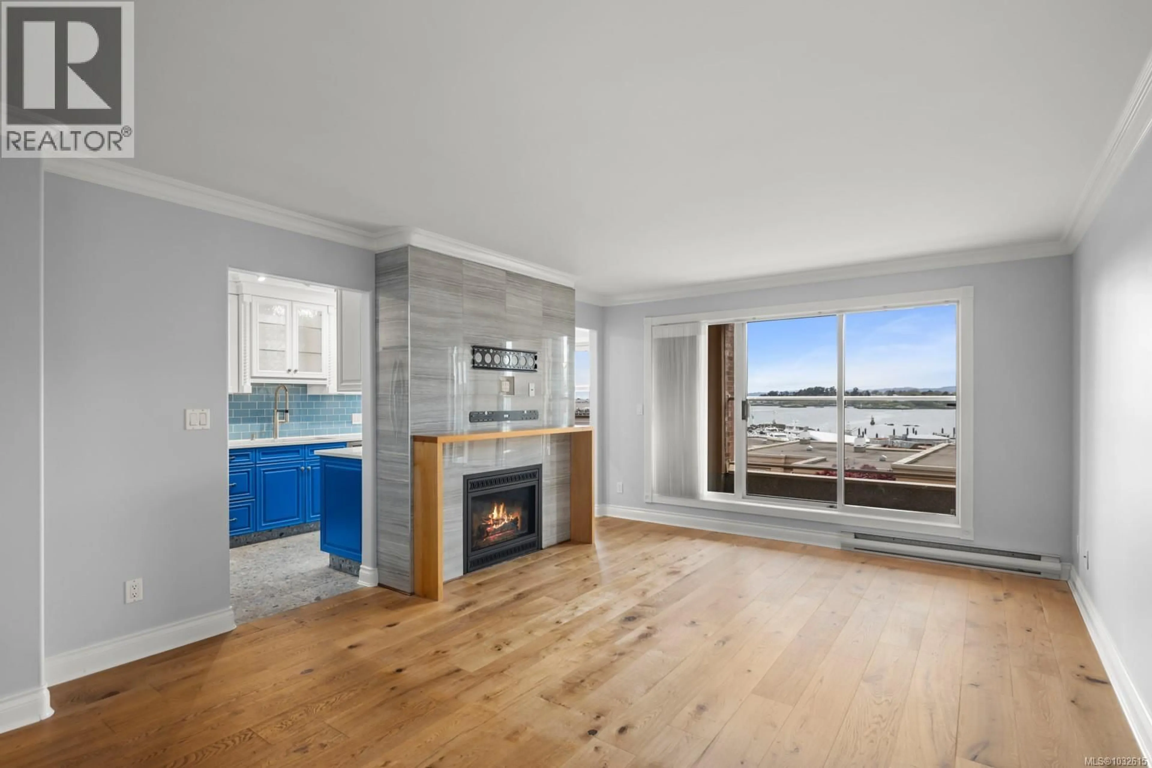 A pic of a room for 306 - 75 SONGHEES ROAD, Victoria British Columbia V9A7M5