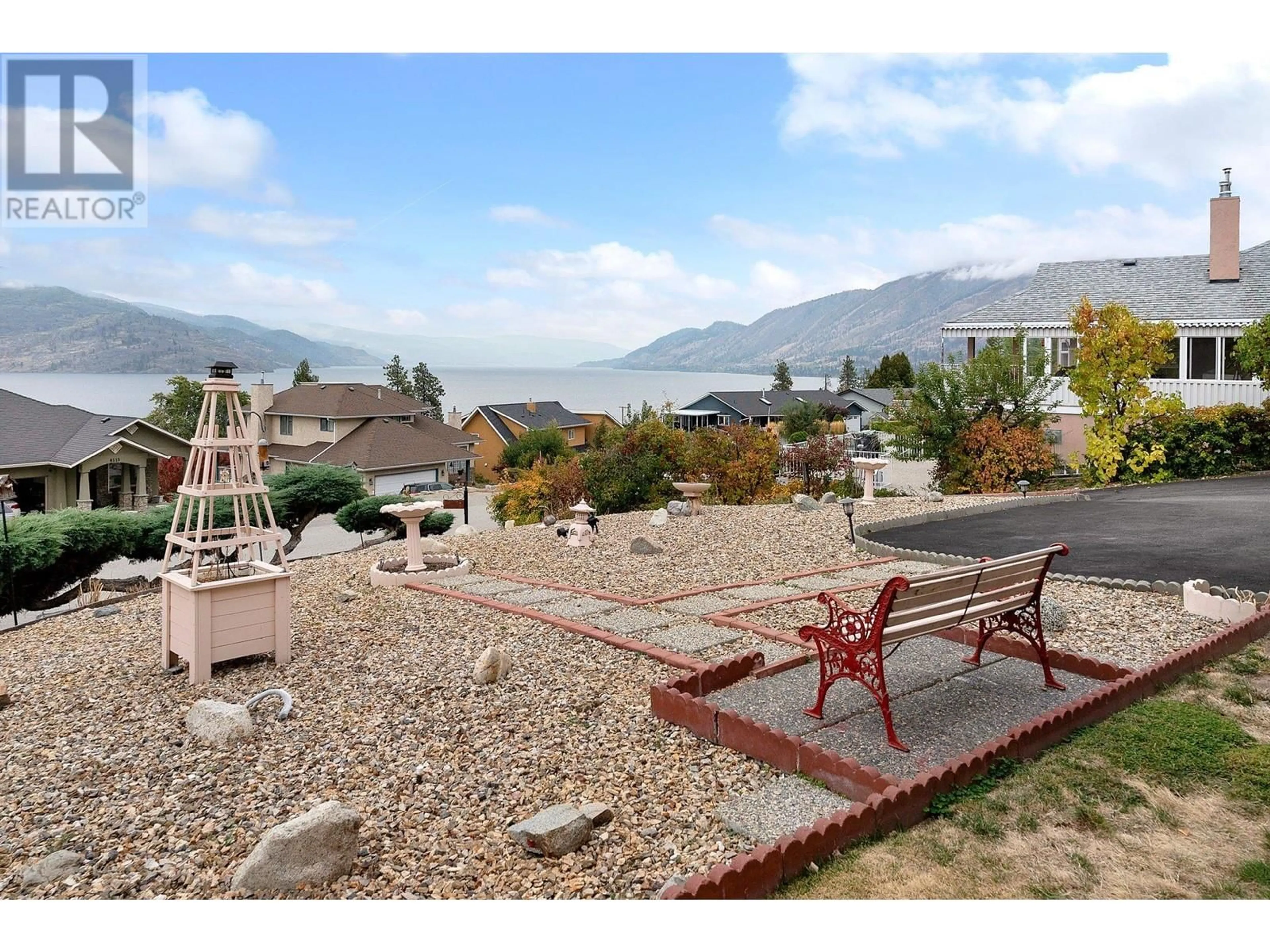 Unknown for 6514 FERGUSON PLACE, Peachland British Columbia V0H1X7