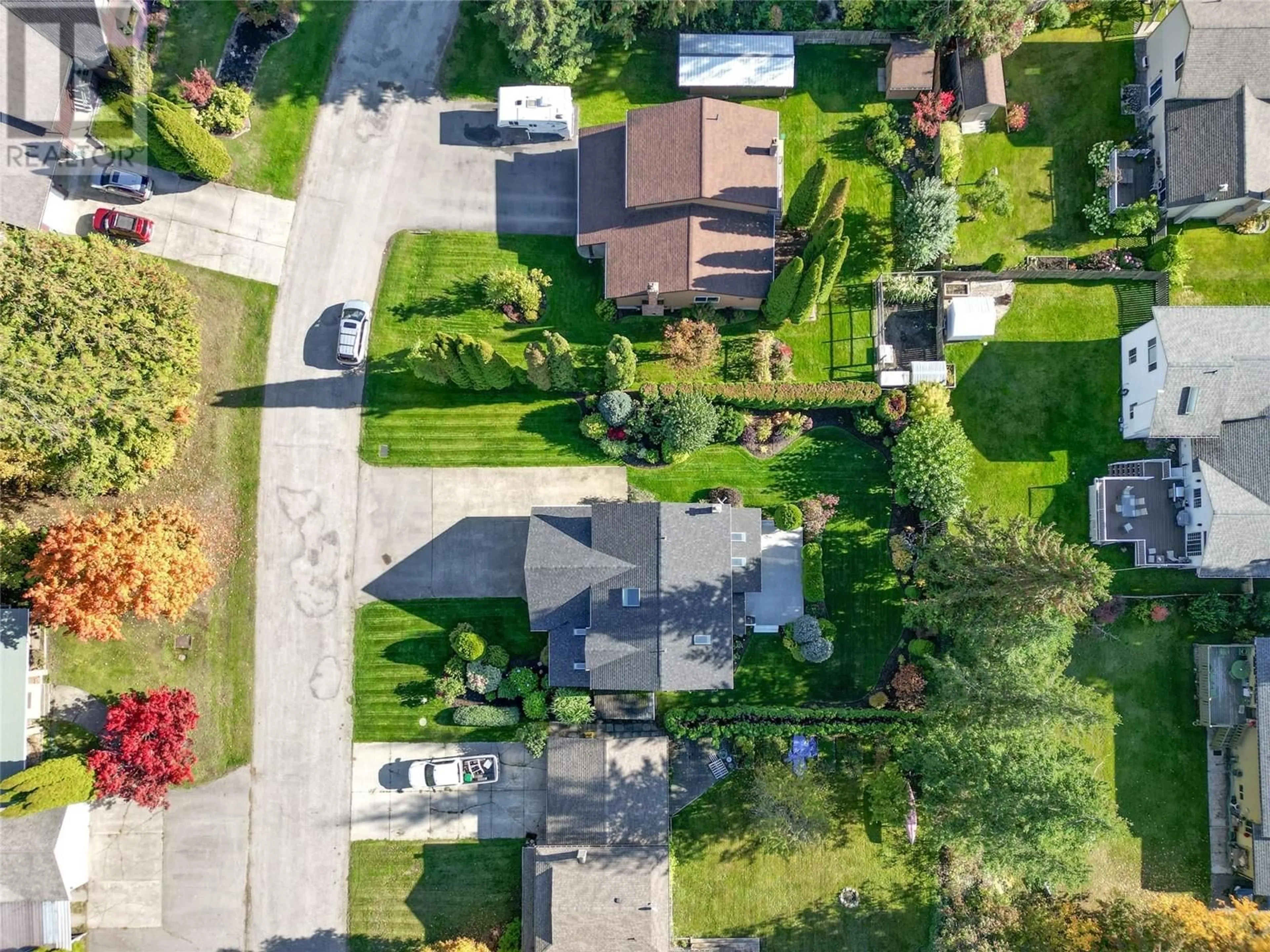 Frontside or backside of a home, the street view for 1901 Forest Drive, Revelstoke British Columbia V0E2S1