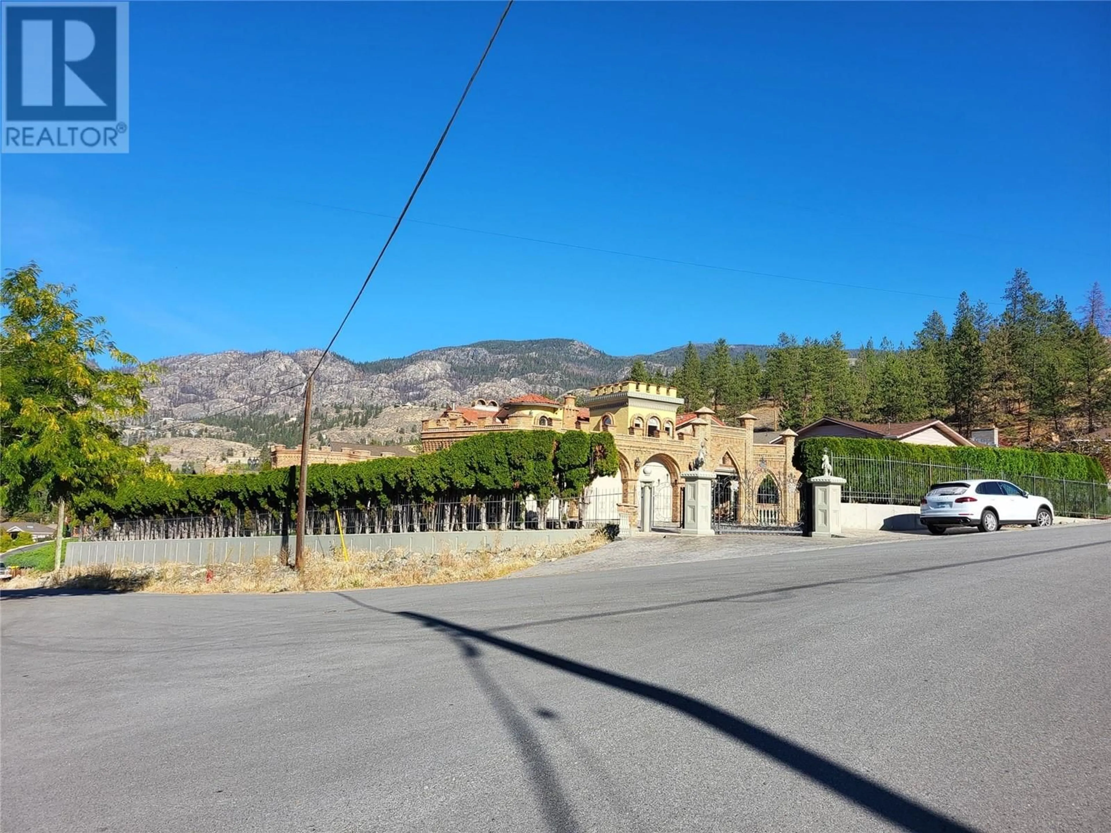 Unknown for 327 CARMEL CRESCENT, Okanagan Falls British Columbia V0H1R5