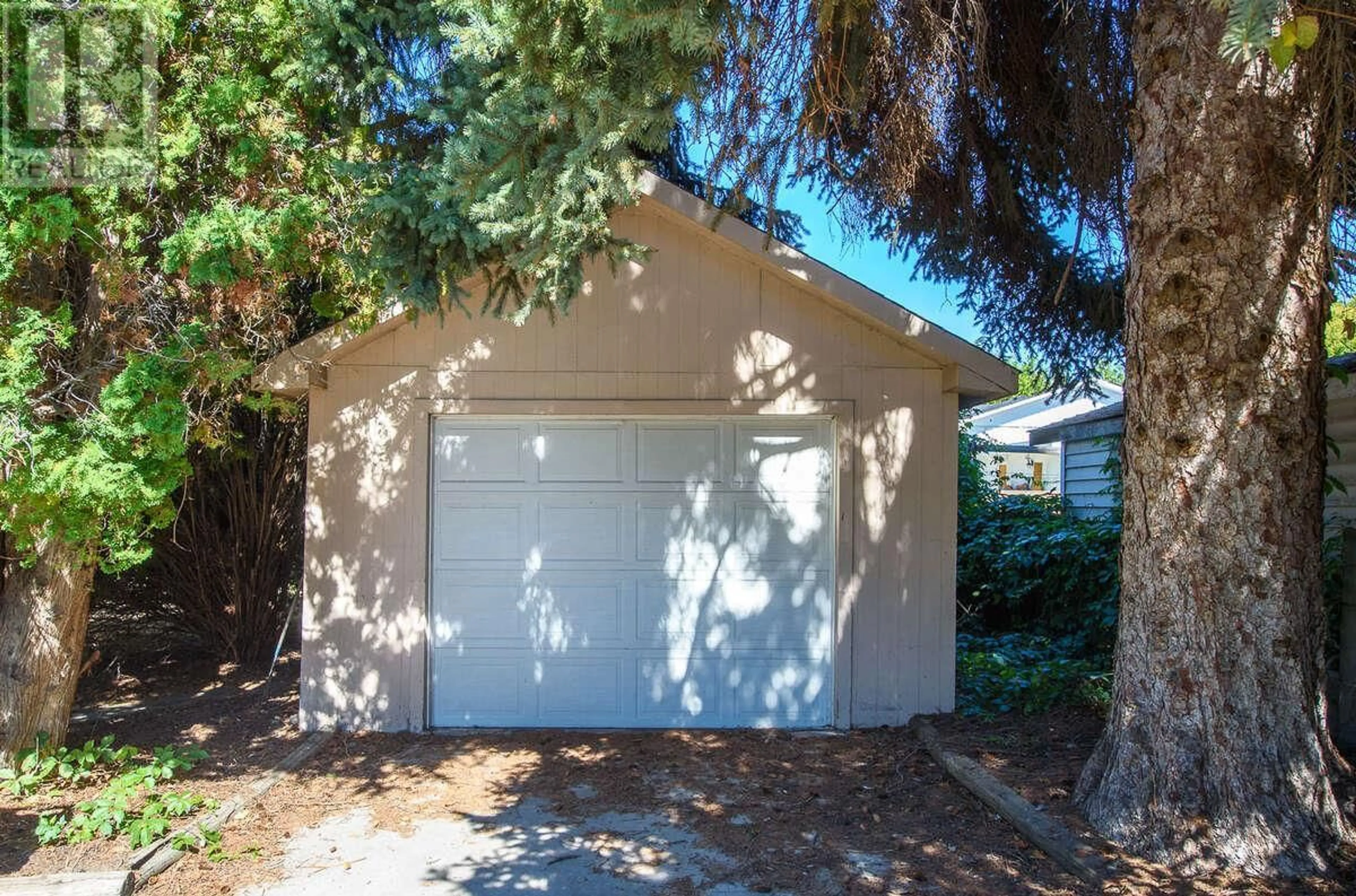 Shed for 460 Eldorado Road, Kelowna British Columbia V1W1G8