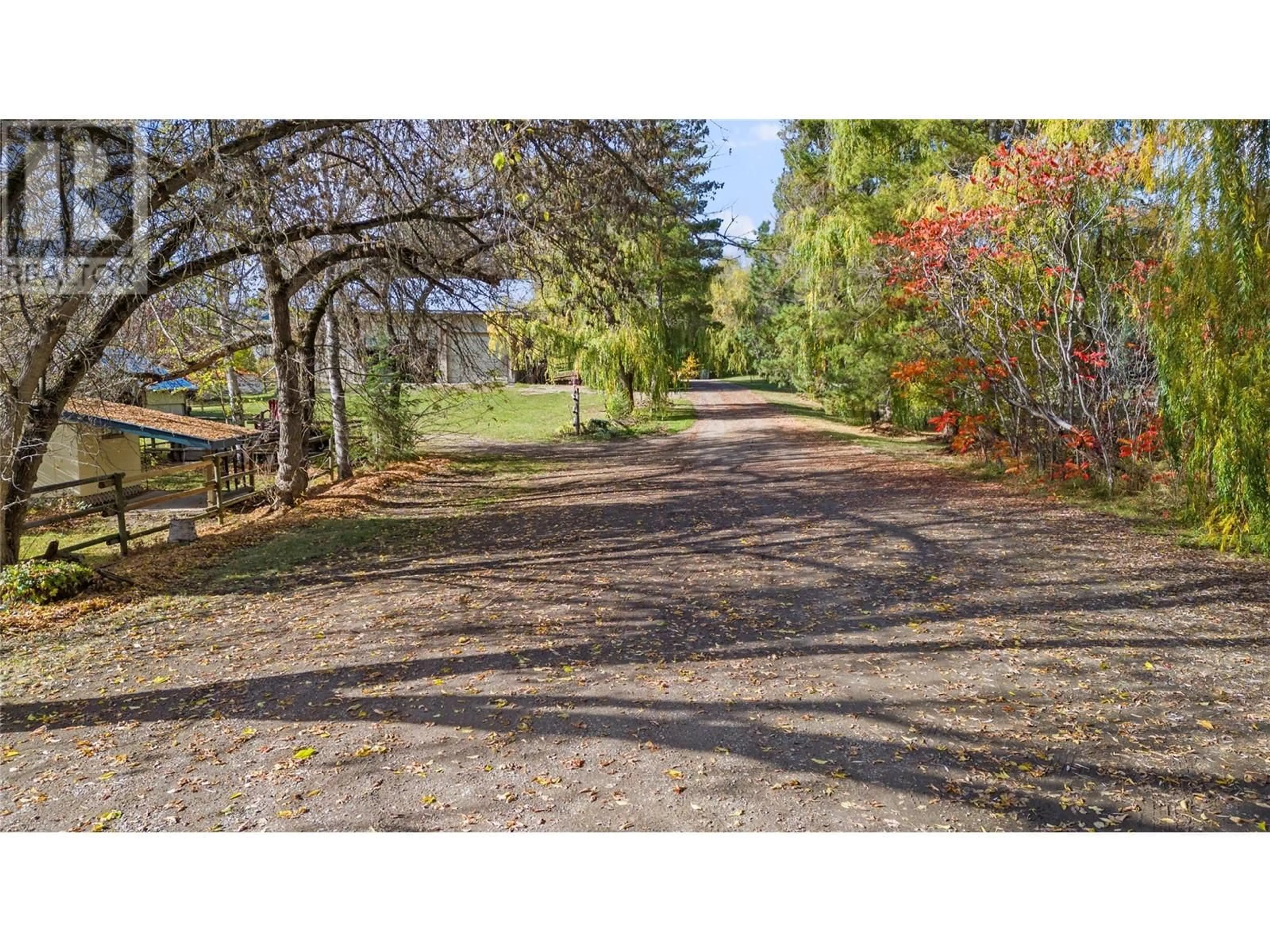 Patio, the street view for 3360 40th Street NE, Salmon Arm British Columbia V1E1Z6