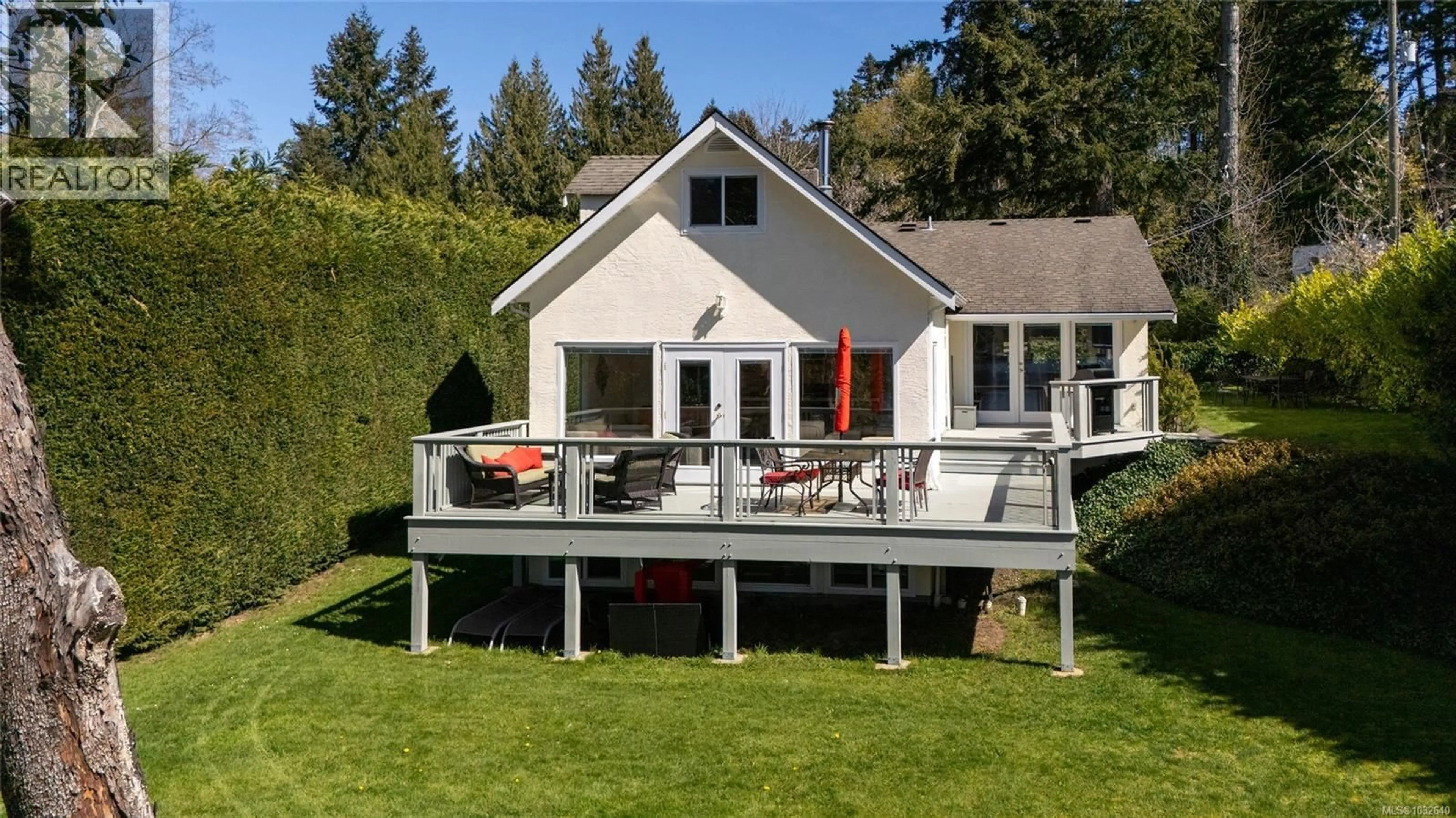 Unknown for 2664 HEALD ROAD, Shawnigan Lake British Columbia V0R2W0