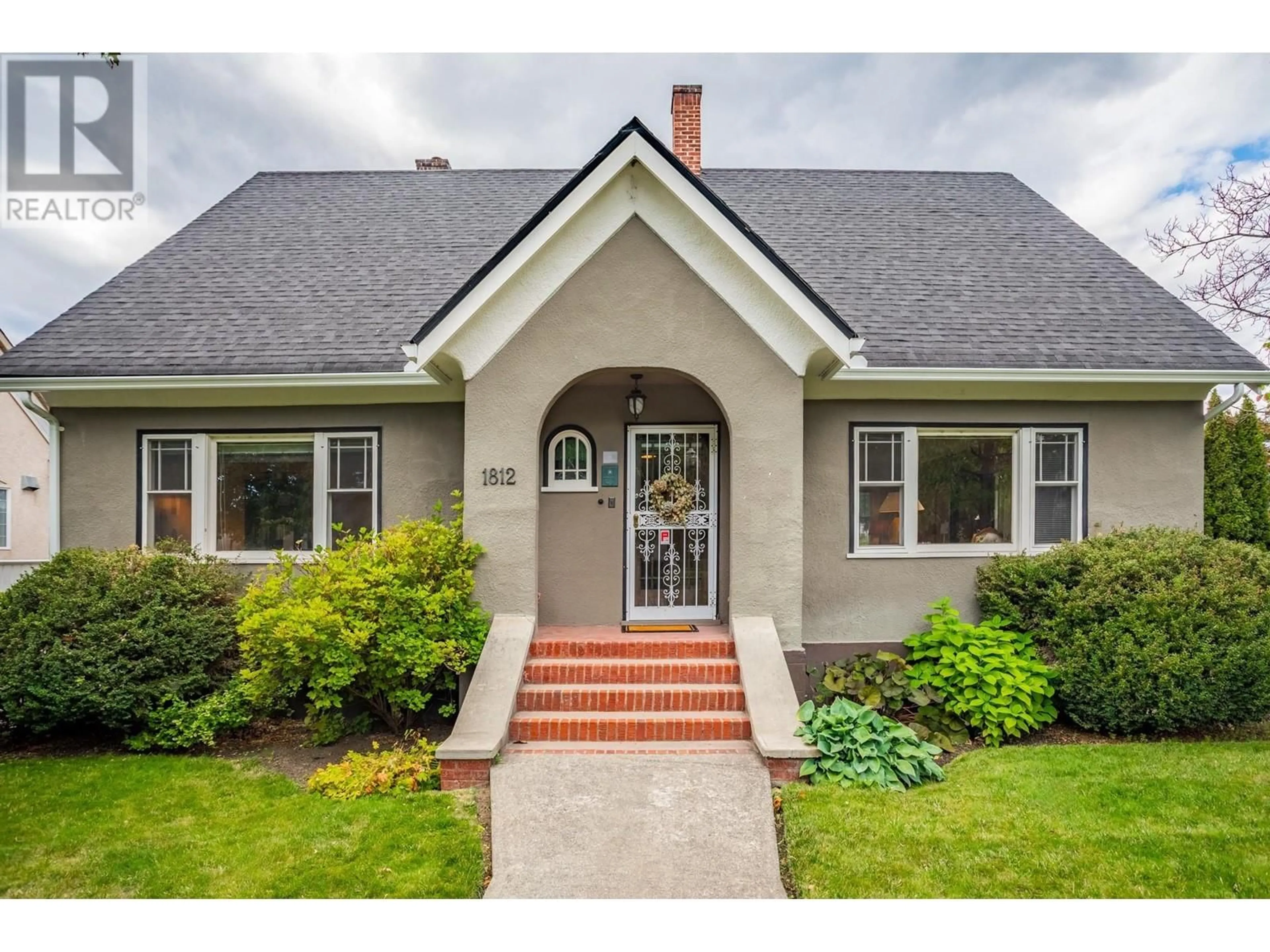 Unknown for 1812 MARSHALL STREET, Kelowna British Columbia V1Y2B7