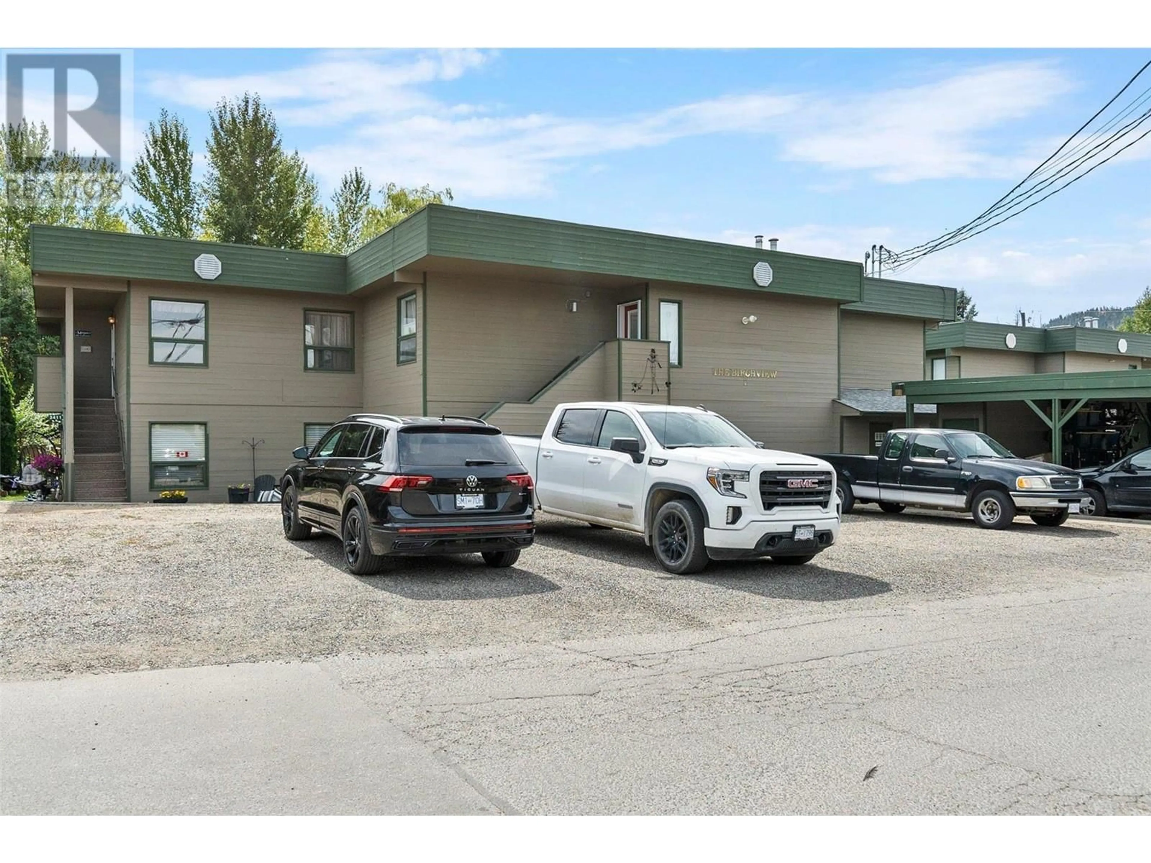 Parking for 415 Commonwealth Road Unit# 3421, Kelowna British Columbia V4V2M4