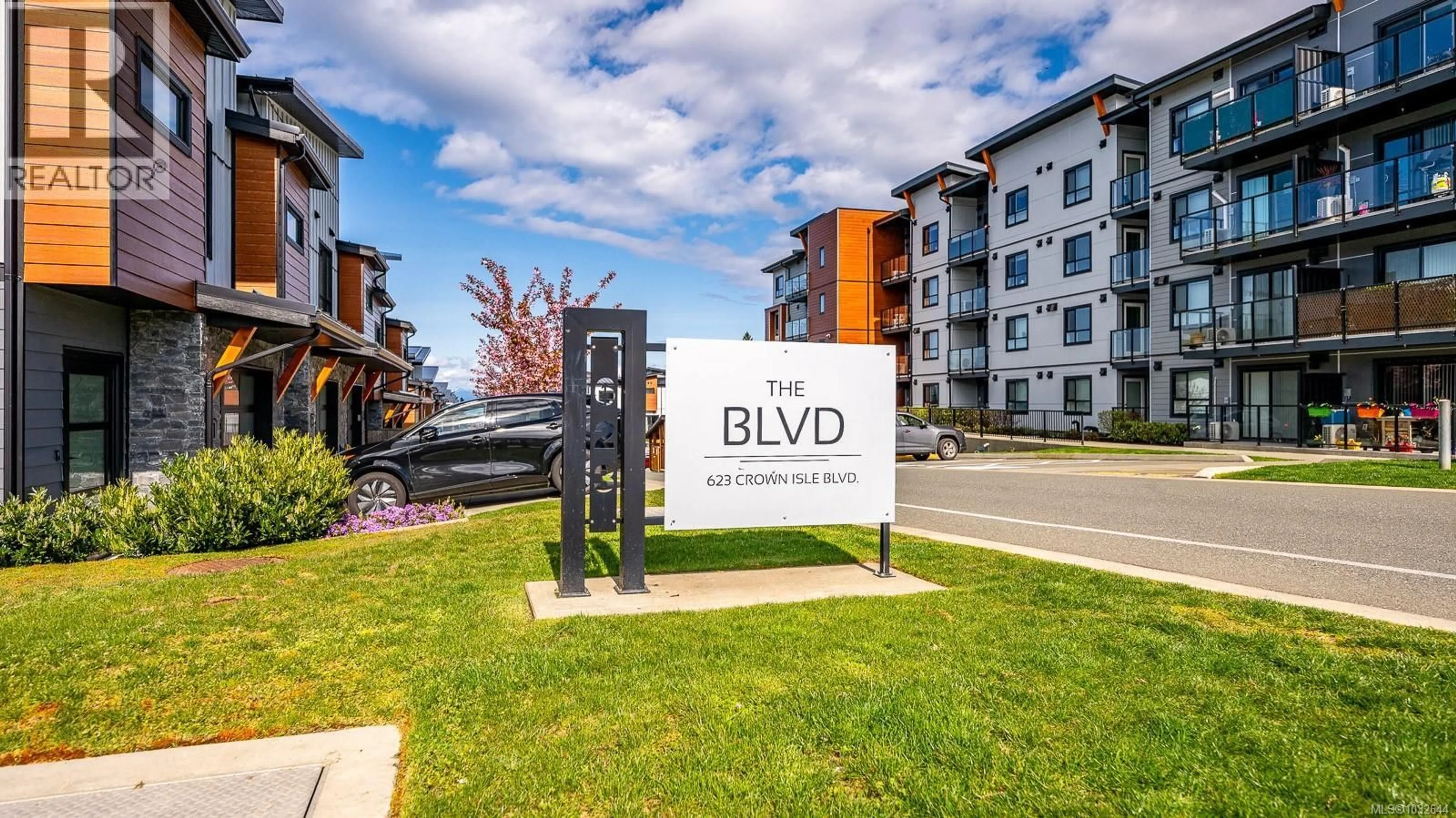 Unknown for 23 - 623 CROWN ISLE BOULEVARD, Courtenay British Columbia V9N9W1