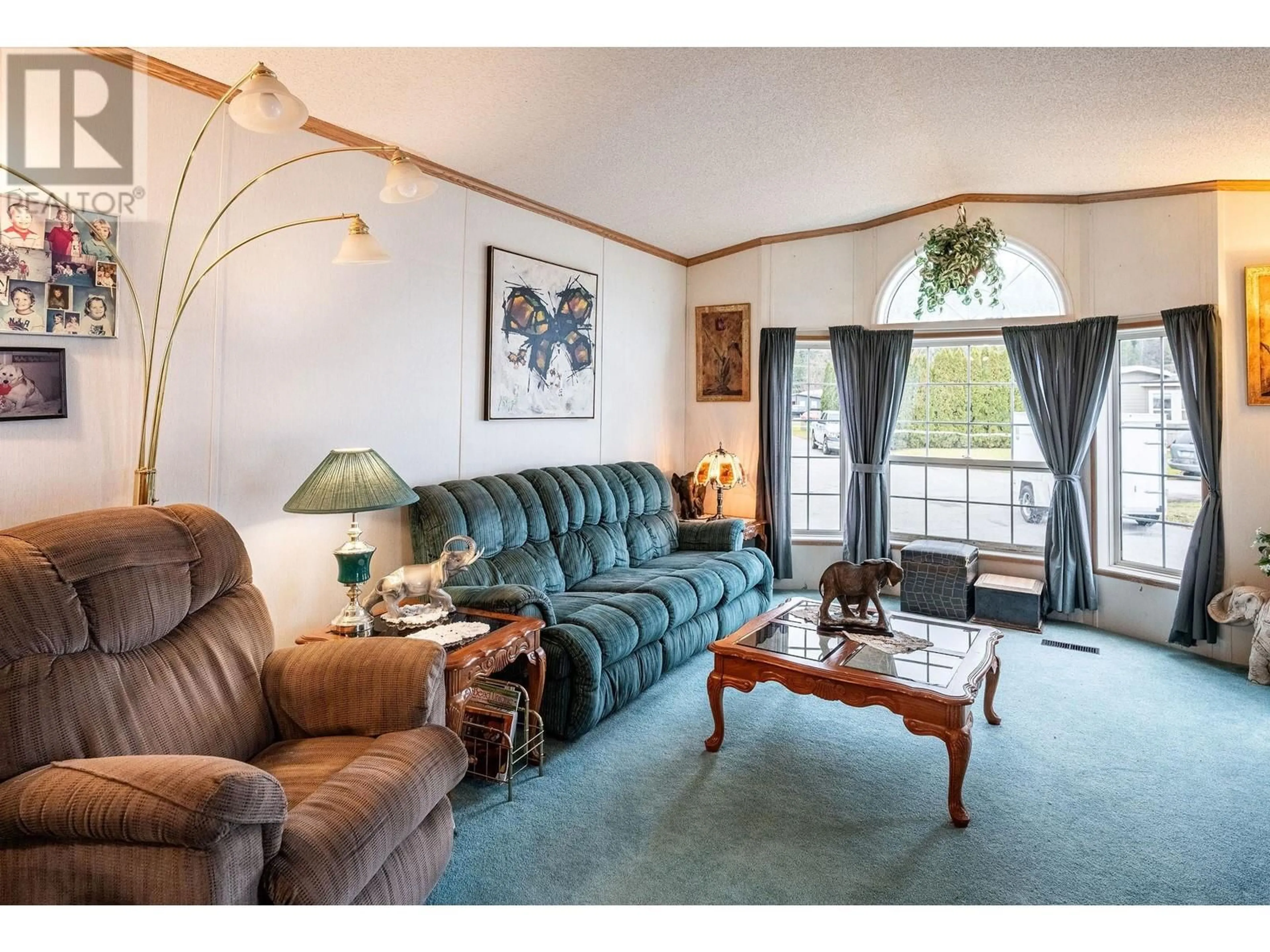Living room with furniture, unknown for 22 - 241 HWY 23 NORTH HIGHWAY, Revelstoke British Columbia V0E2S0