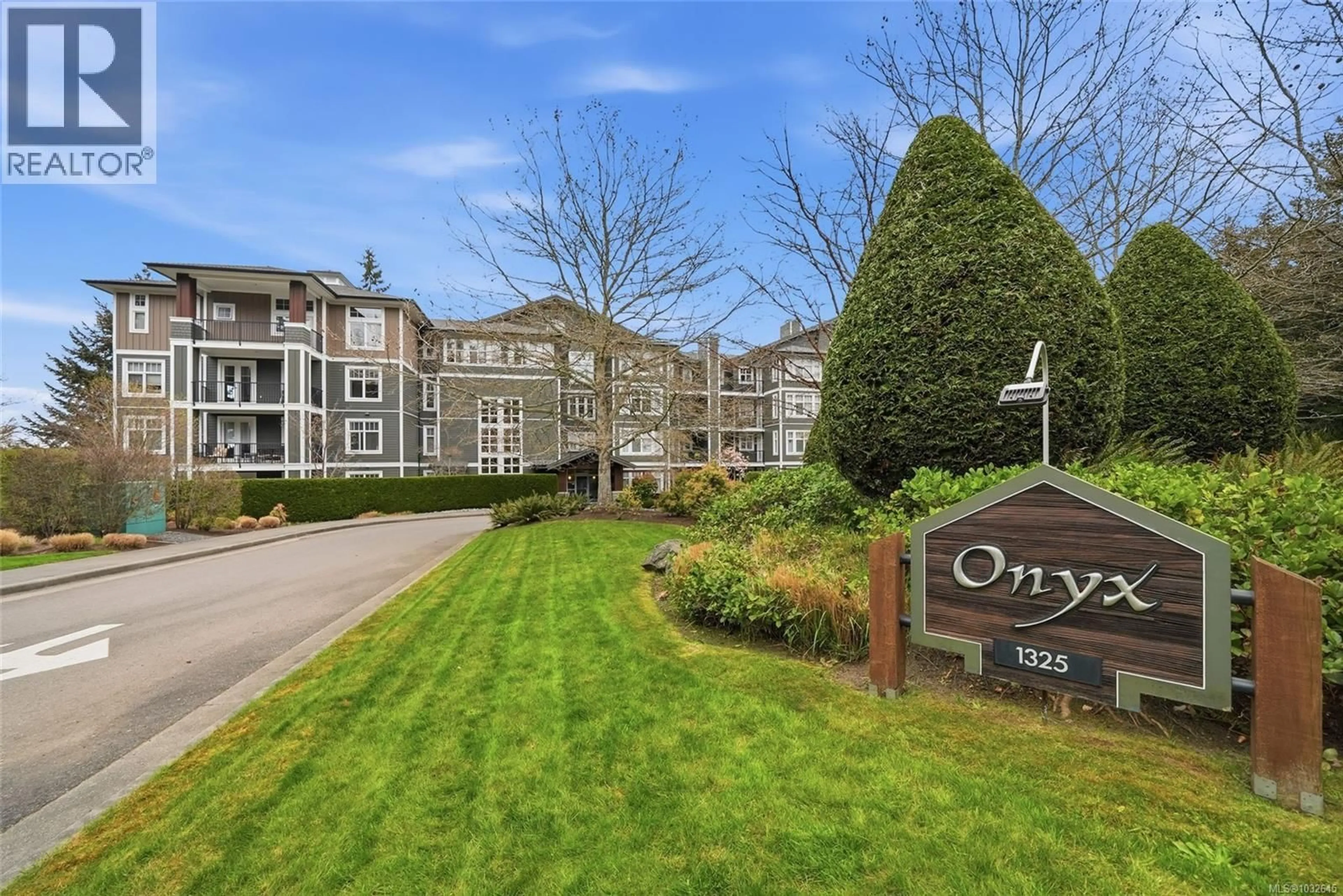 Patio, unknown for 101 - 1325 CAPE COD DRIVE, Parksville British Columbia V9P2Y8