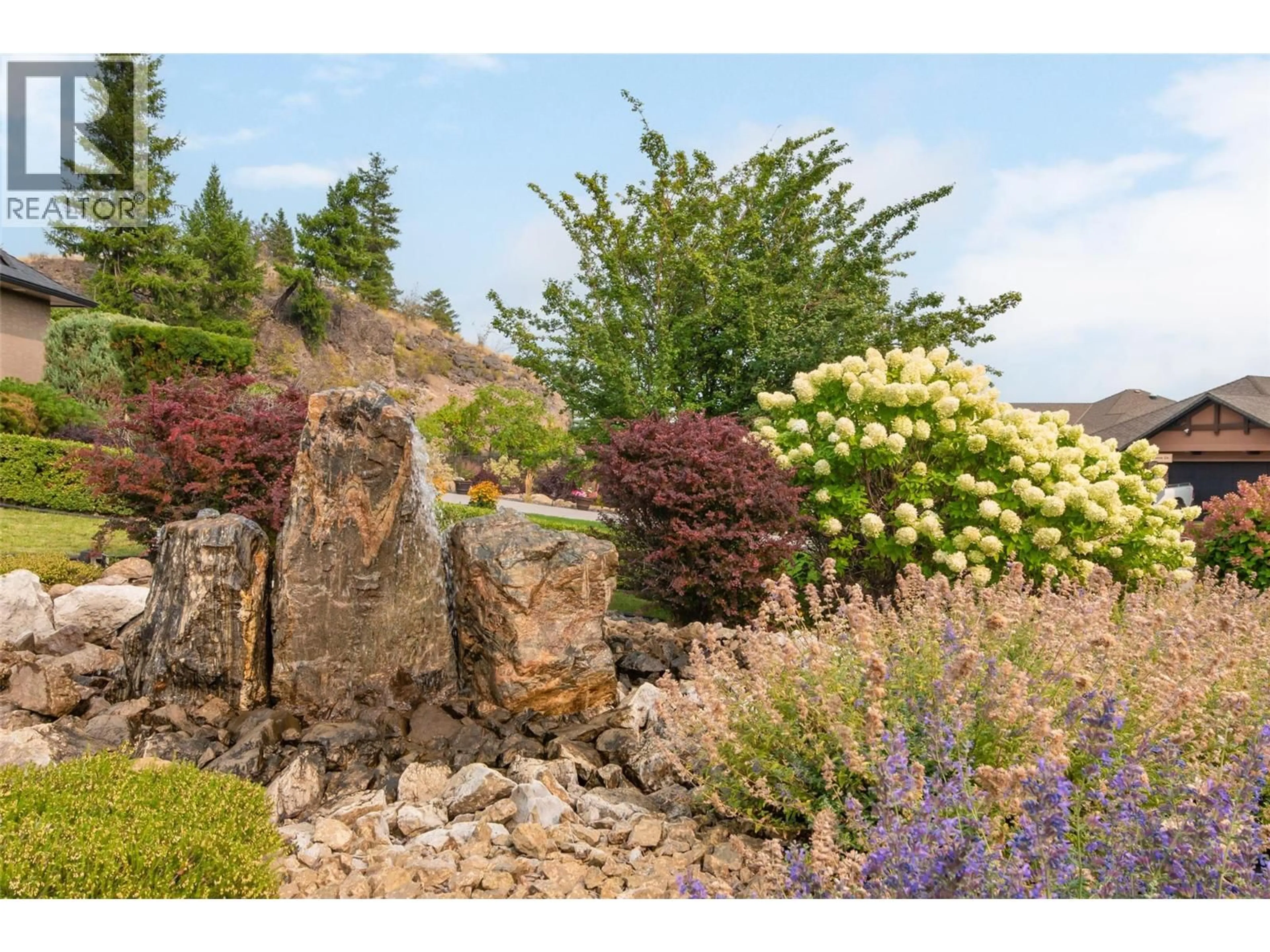 Patio, water/lake/river/ocean view for 2006 CORNERSTONE DRIVE, West Kelowna British Columbia V4T2Y3