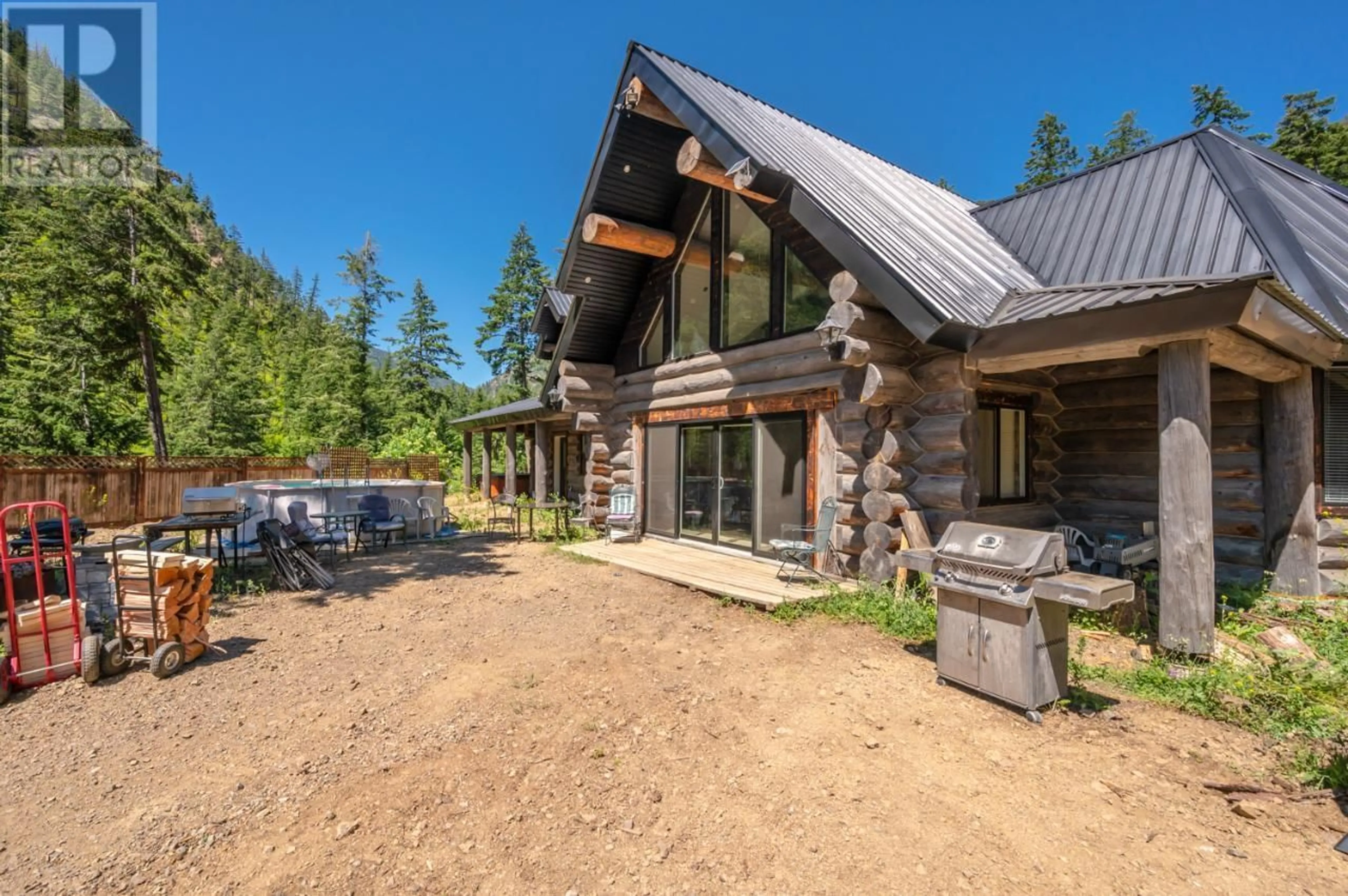 Patio, unknown for 2513 GREEN MOUNTAIN ROAD, Penticton British Columbia V2A0E6