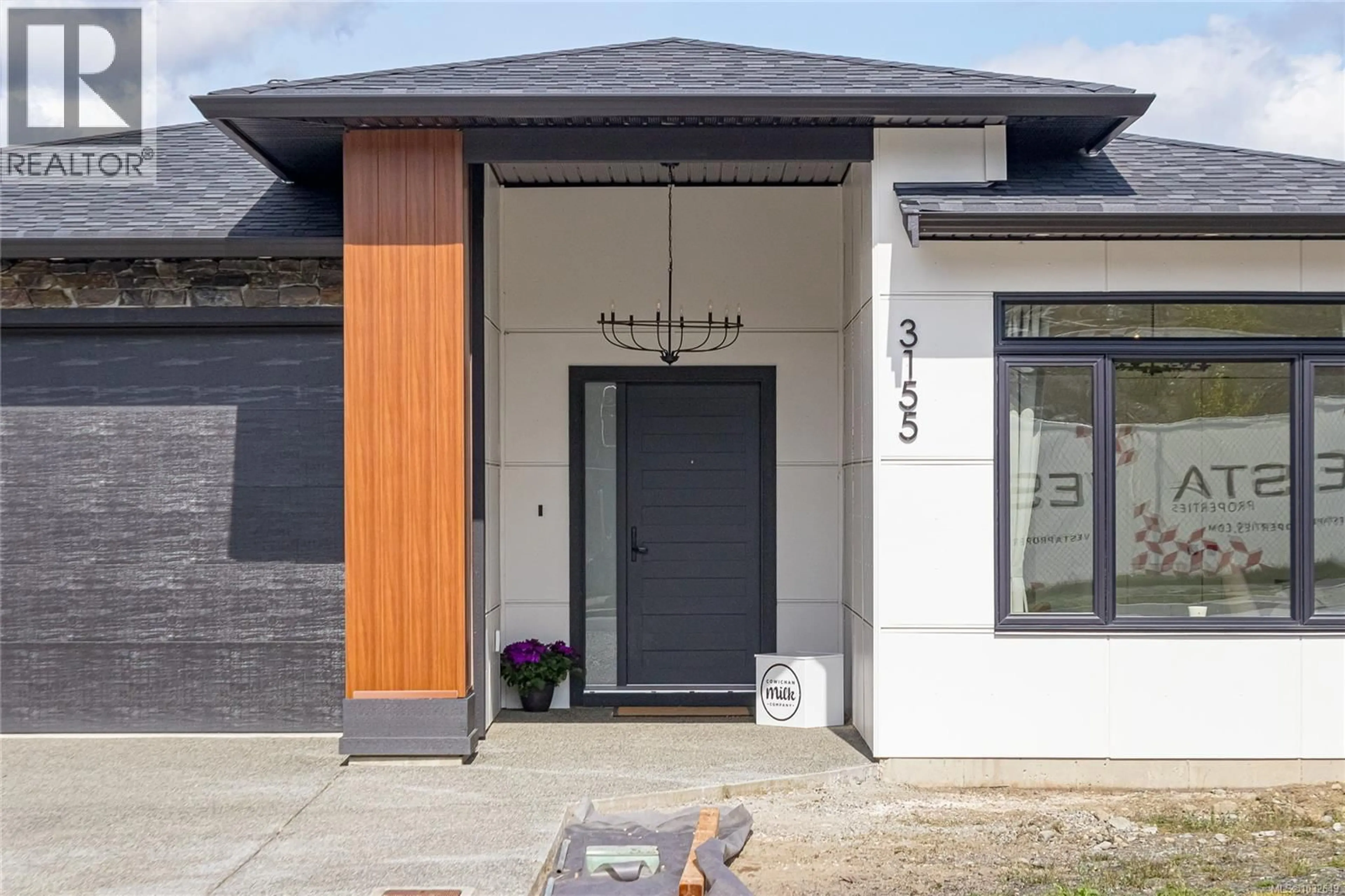 Unknown for 3155 WOODRUSH DRIVE, Duncan British Columbia V9L0J9