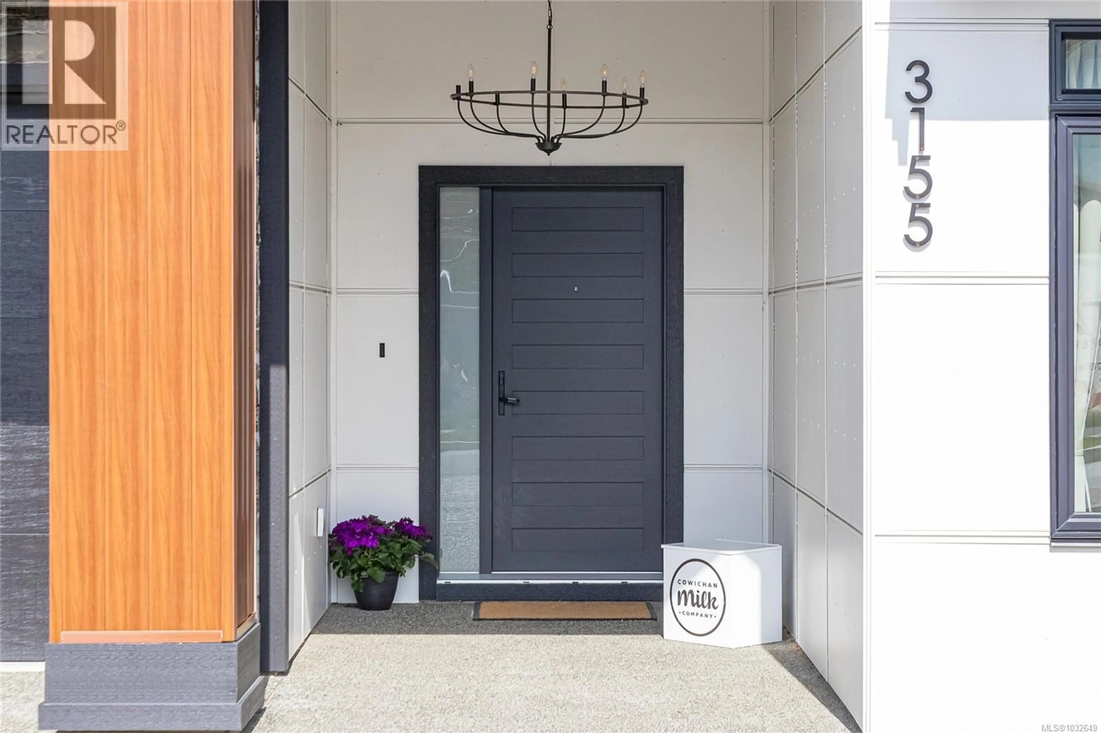 Indoor entryway for 3155 WOODRUSH DRIVE, Duncan British Columbia V9L0J9