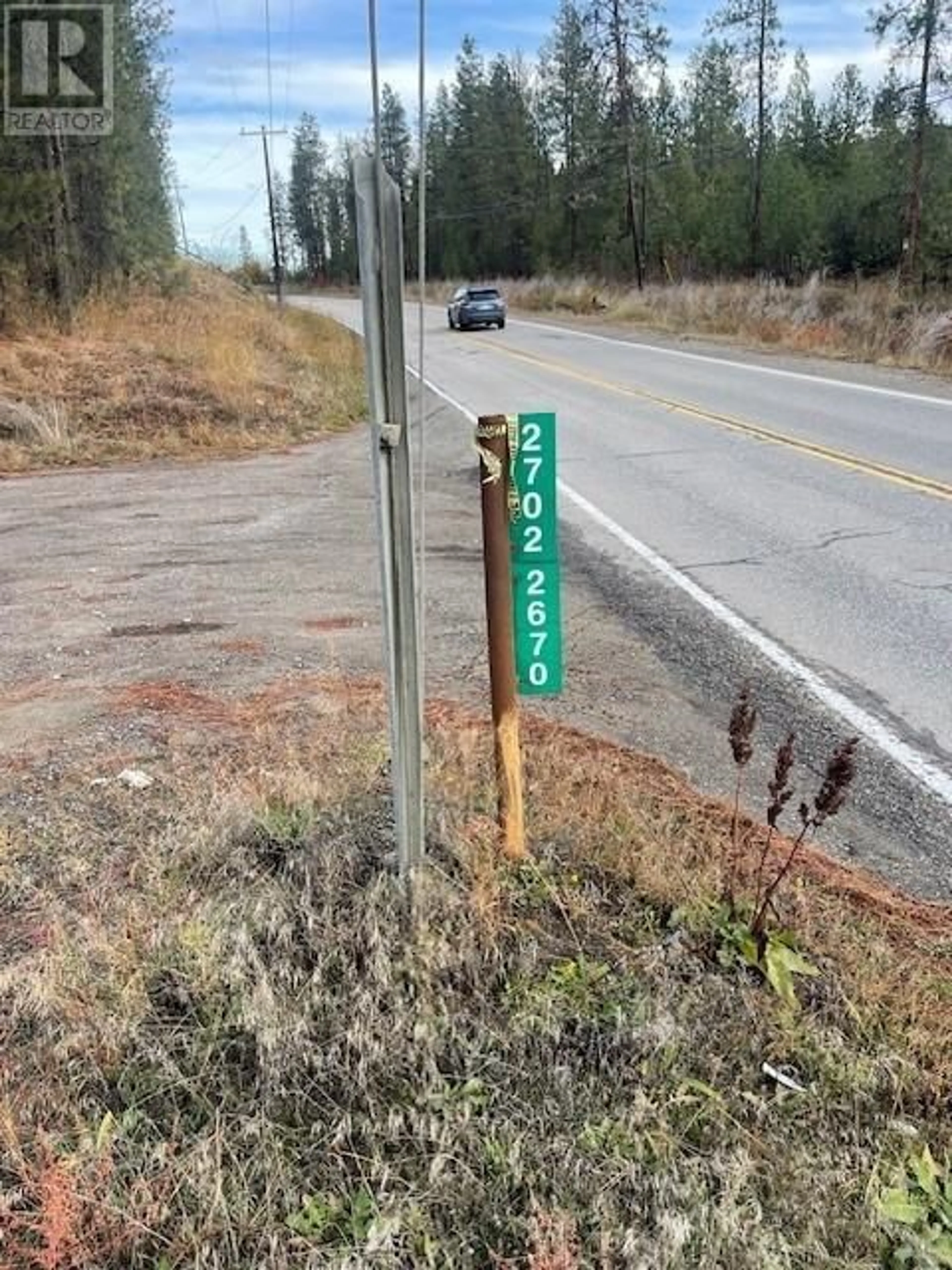 Unknown for 2670 GLENMORE ROAD NORTH, Kelowna British Columbia V1V2B6
