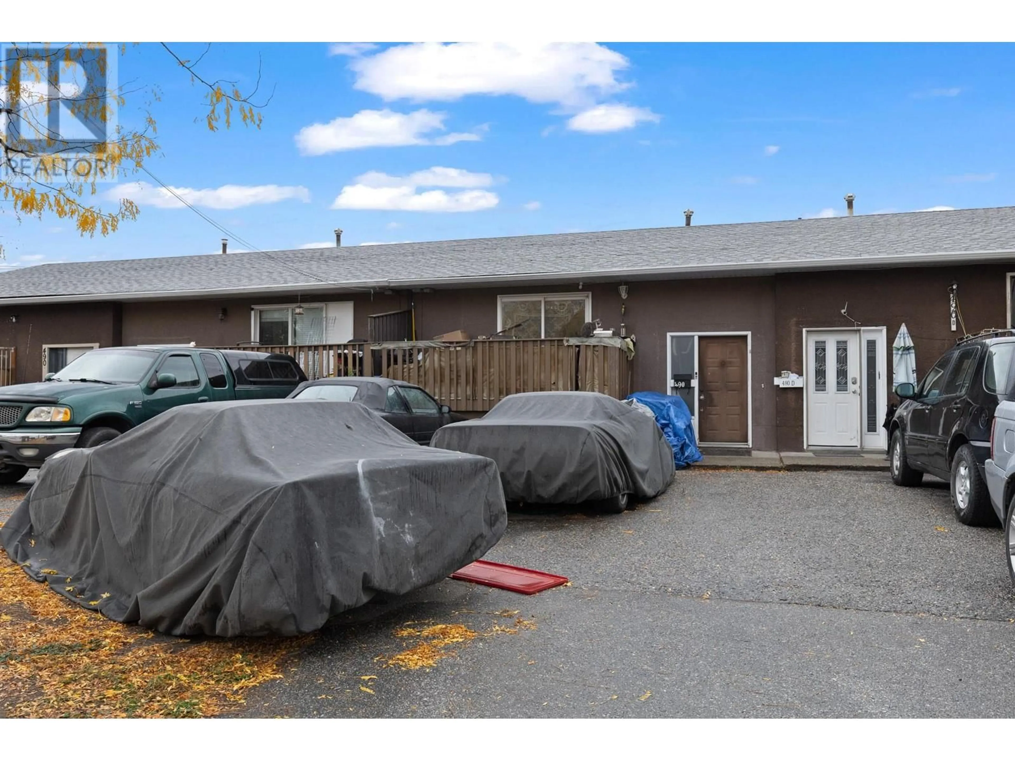 Other indoor space for 490C Hein Road Lot# 2, Kelowna British Columbia V1X4A3