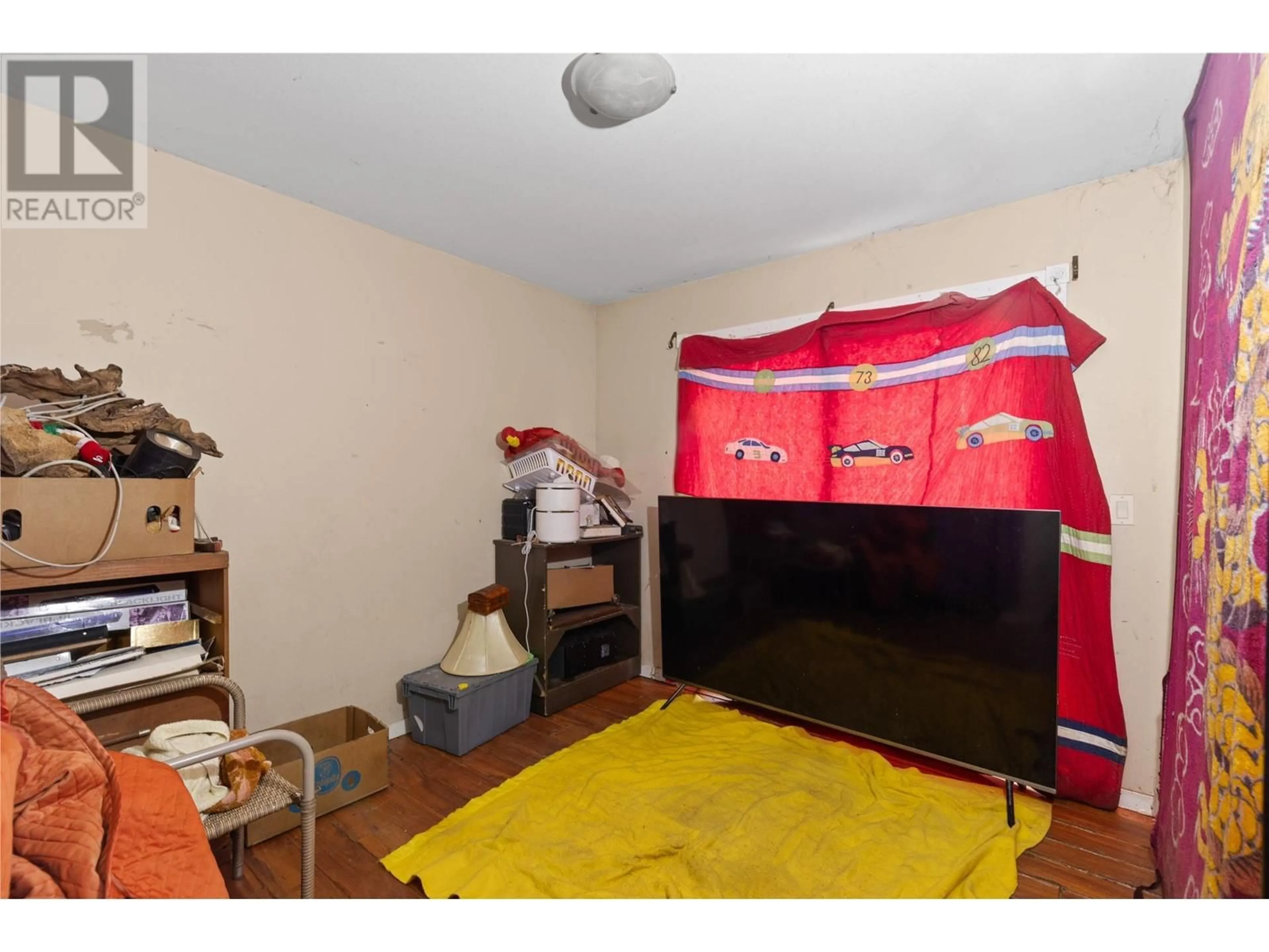 Storage room or clothes room or walk-in closet for 490C Hein Road Lot# 2, Kelowna British Columbia V1X4A3