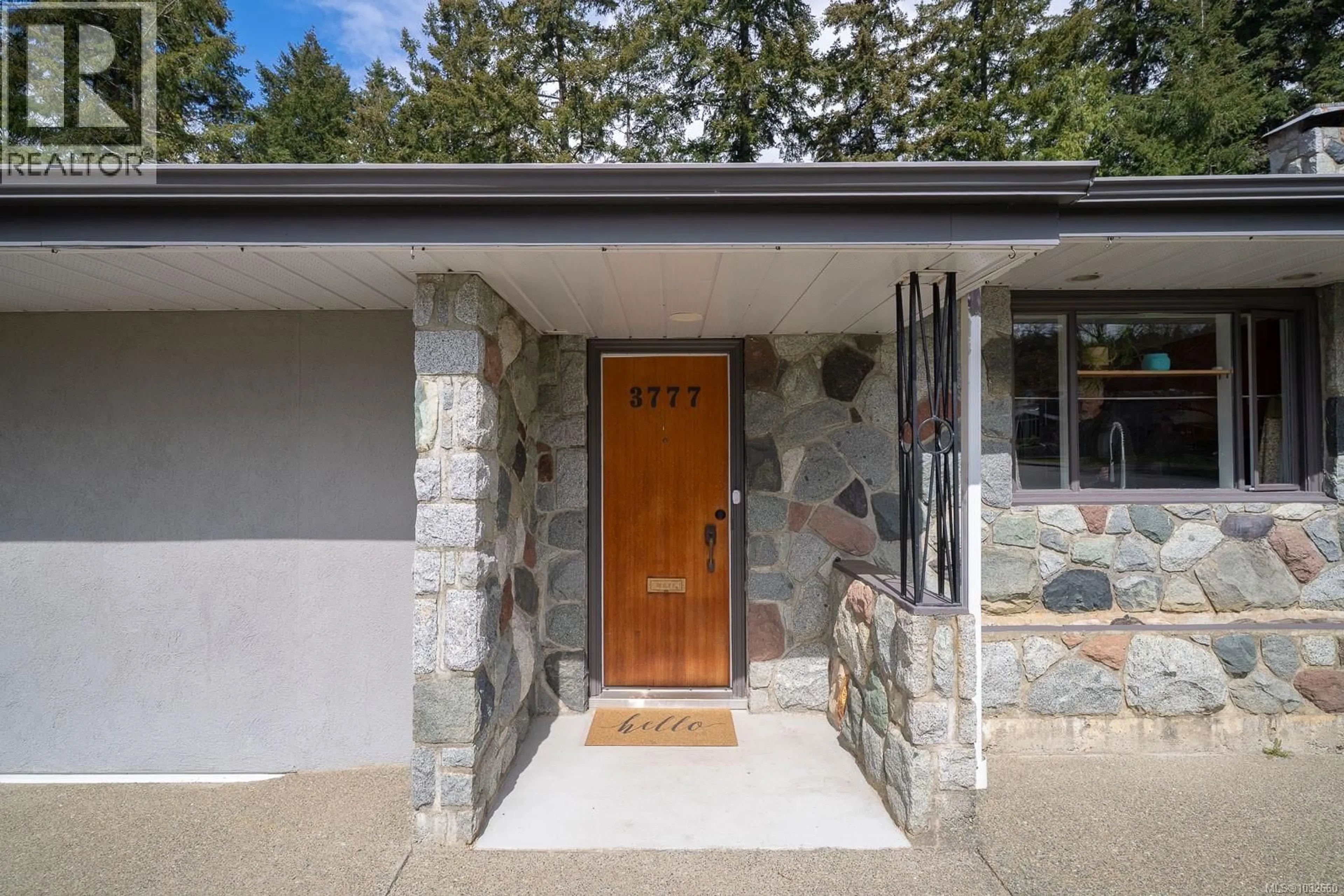 Indoor entryway for 3777 CHURCH STREET, Port Alberni British Columbia V9Y1T5