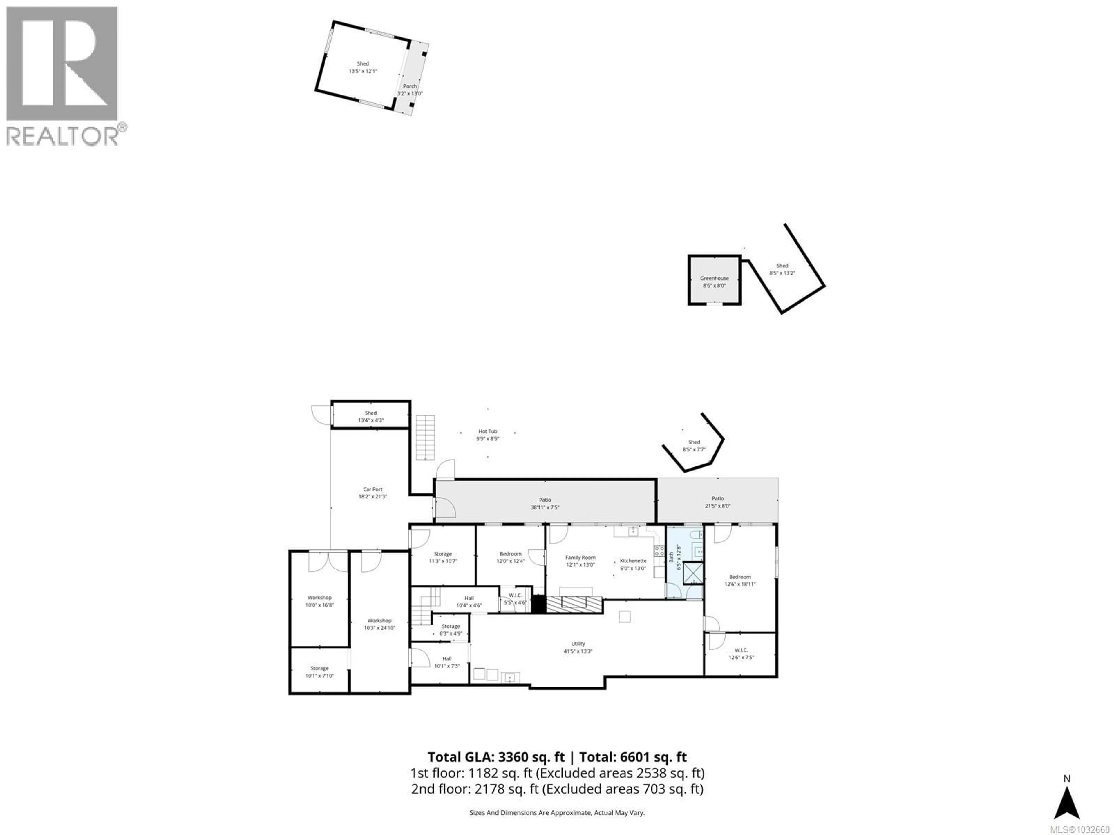 Floor plan for 3777 CHURCH STREET, Port Alberni British Columbia V9Y1T5