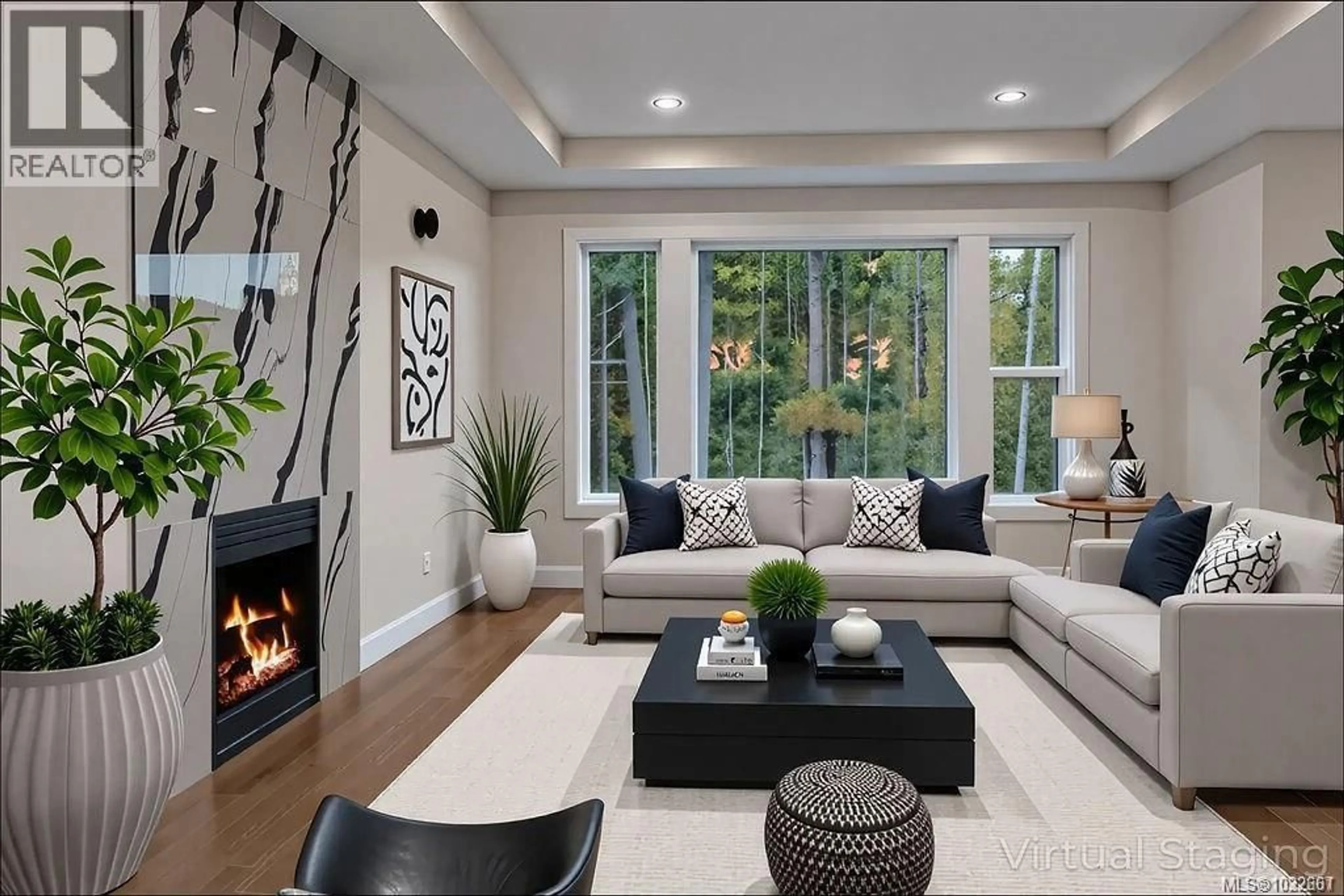 Living room with furniture, unknown for 811 STRINGER WAY, Ladysmith British Columbia V9G0A7