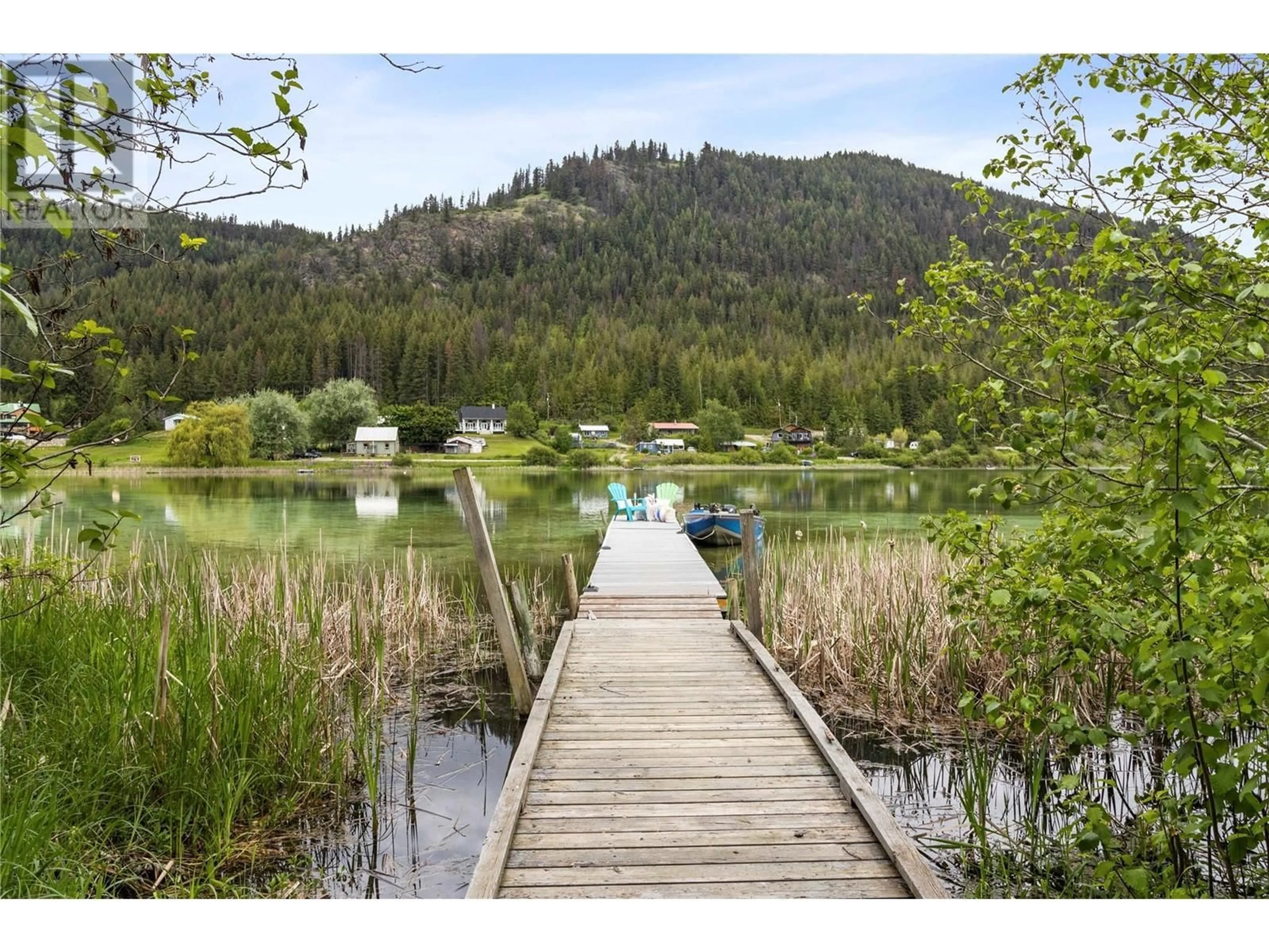 Indoor or outdoor pool for 2885 White Lake Road, Sorrento British Columbia V0E2W0