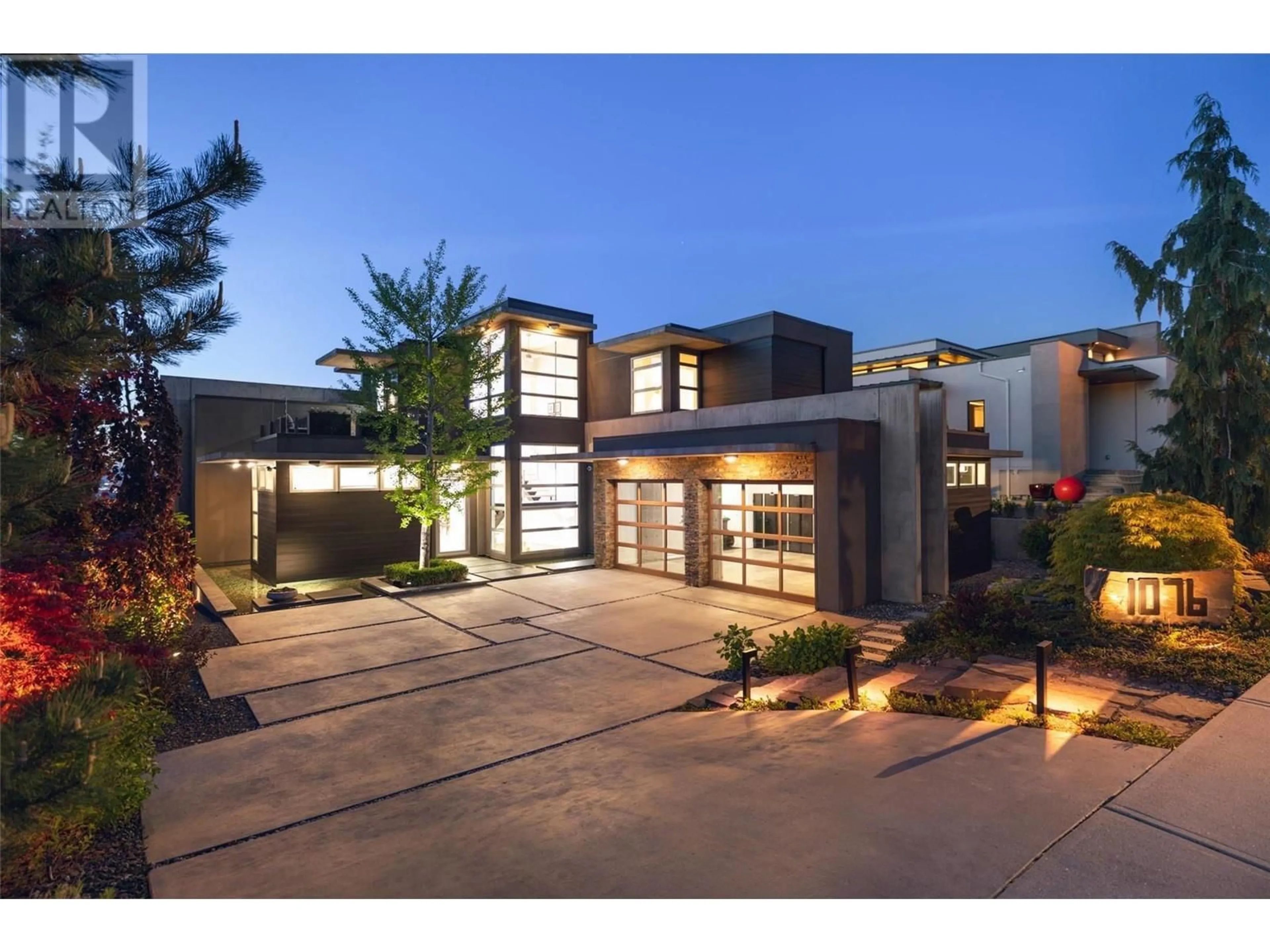 Unknown for 1076 WESTPOINT DRIVE, Kelowna British Columbia V1W4Z9