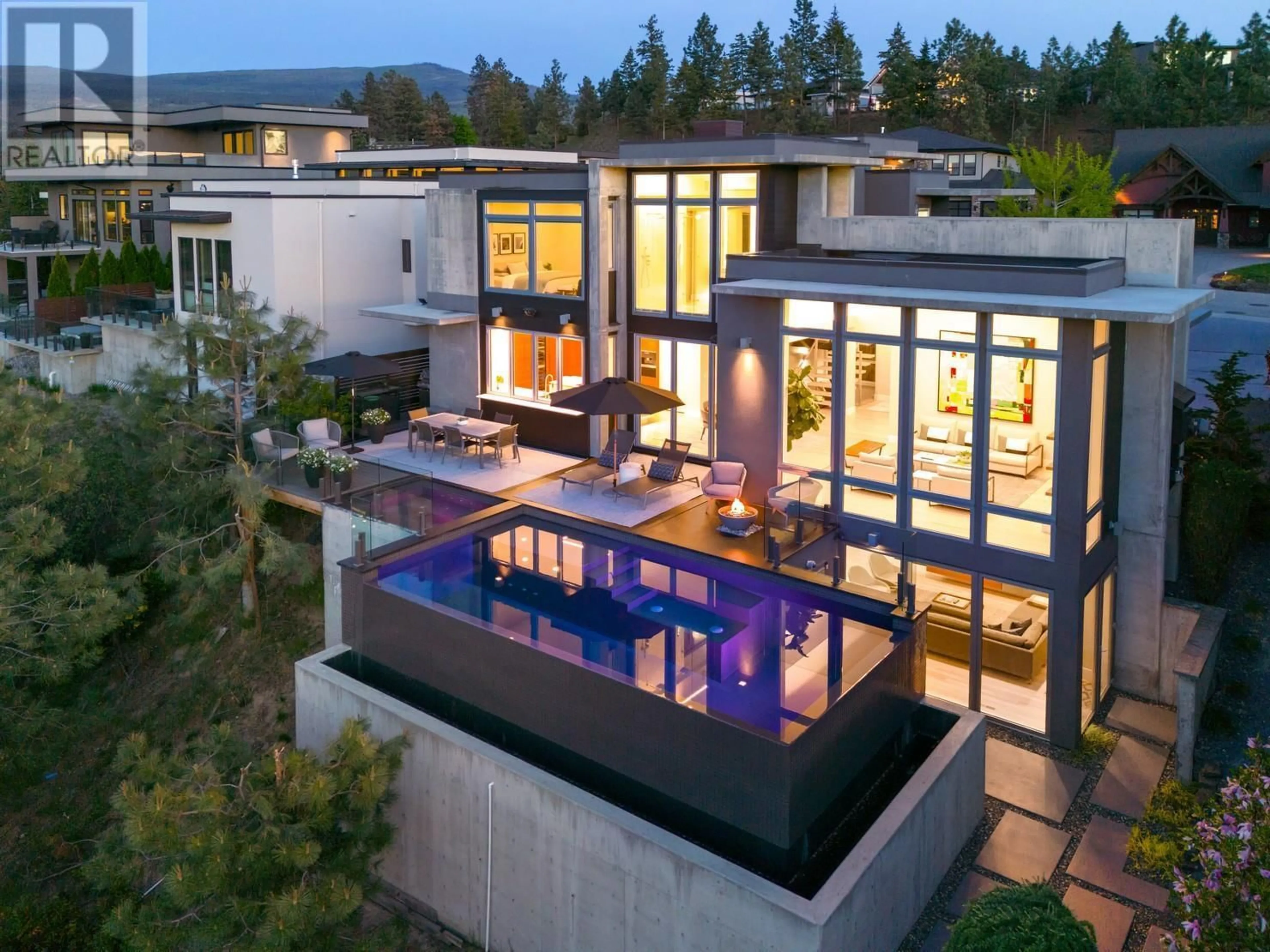 Unknown for 1076 WESTPOINT DRIVE, Kelowna British Columbia V1W4Z9