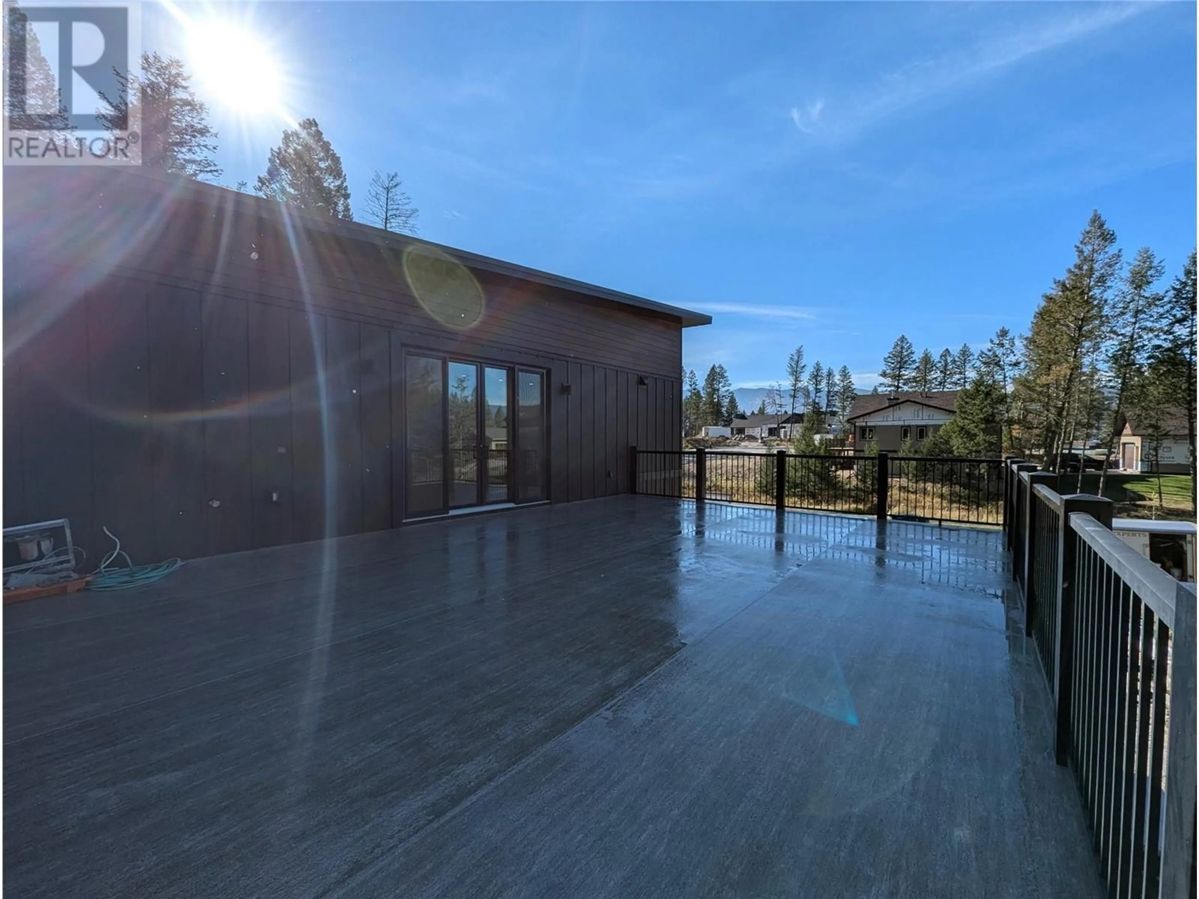 Unknown for 4834 MOUNTAIN VIEW DRIVE, Fairmont Hot Springs British Columbia V0B1L1